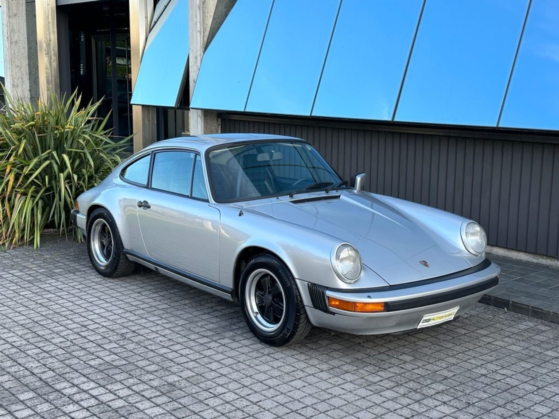 Porsche 901/911/912 901/911/912('63-88)