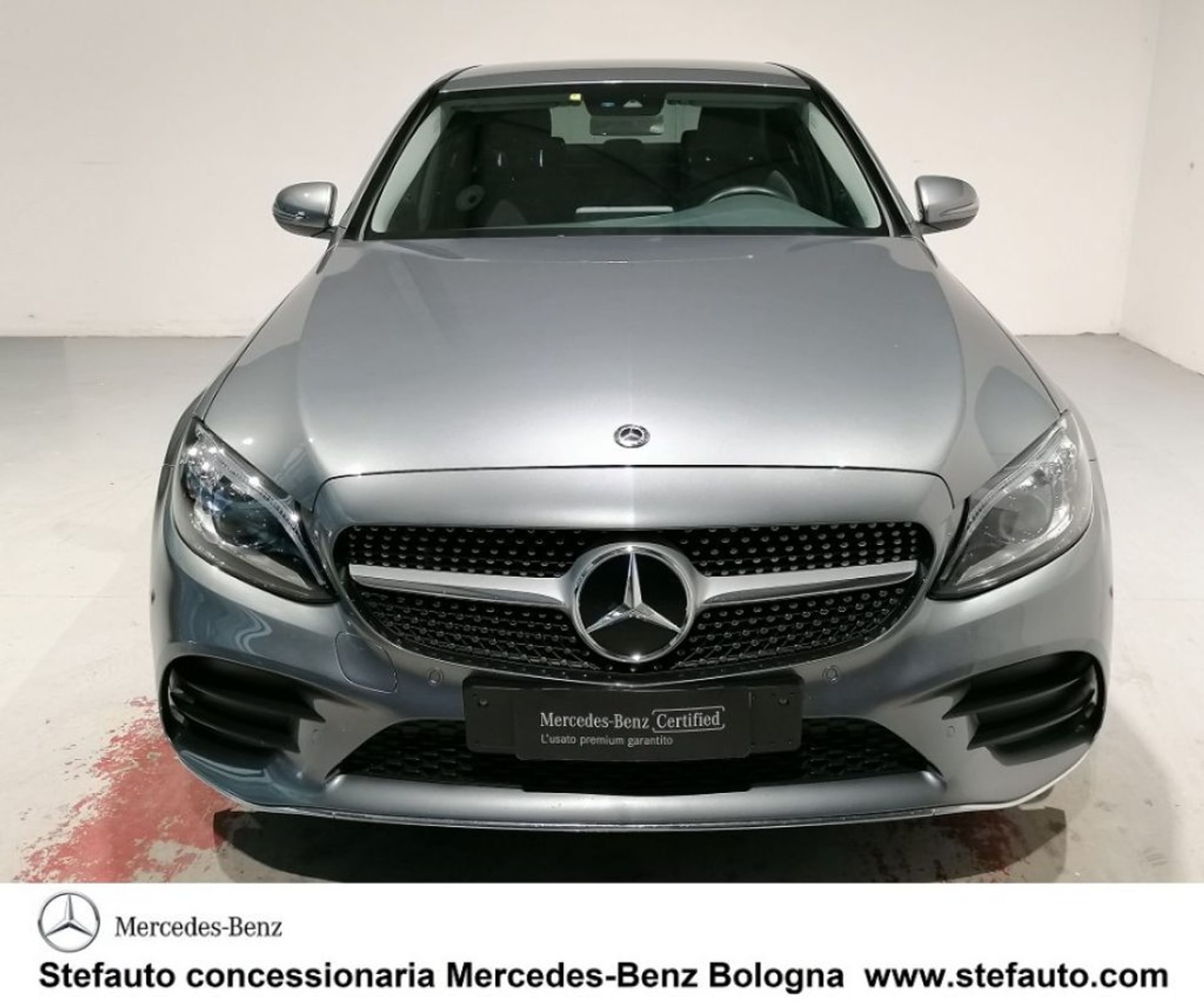 Mercedes-Benz Classe C