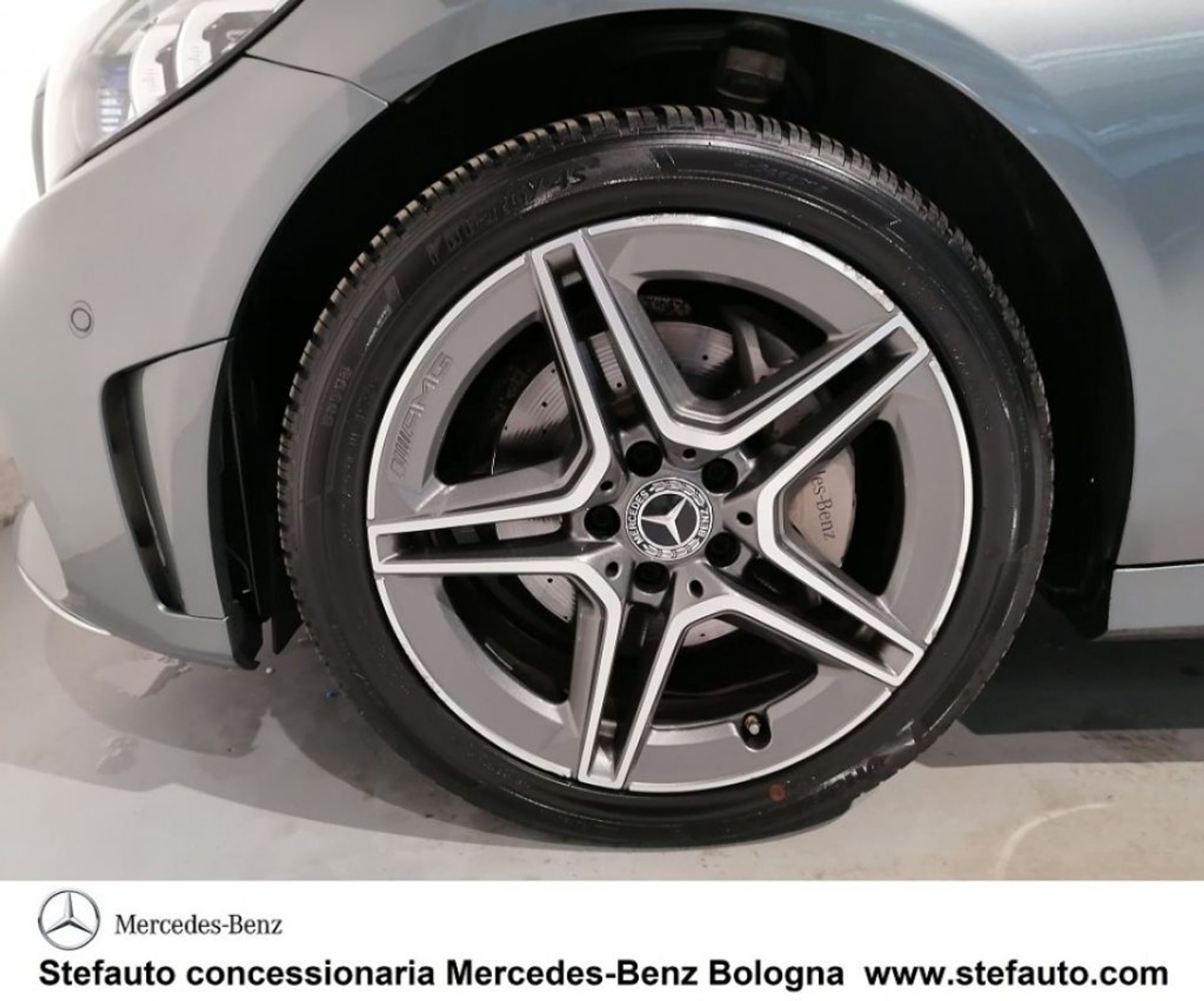 Mercedes-Benz Classe C
