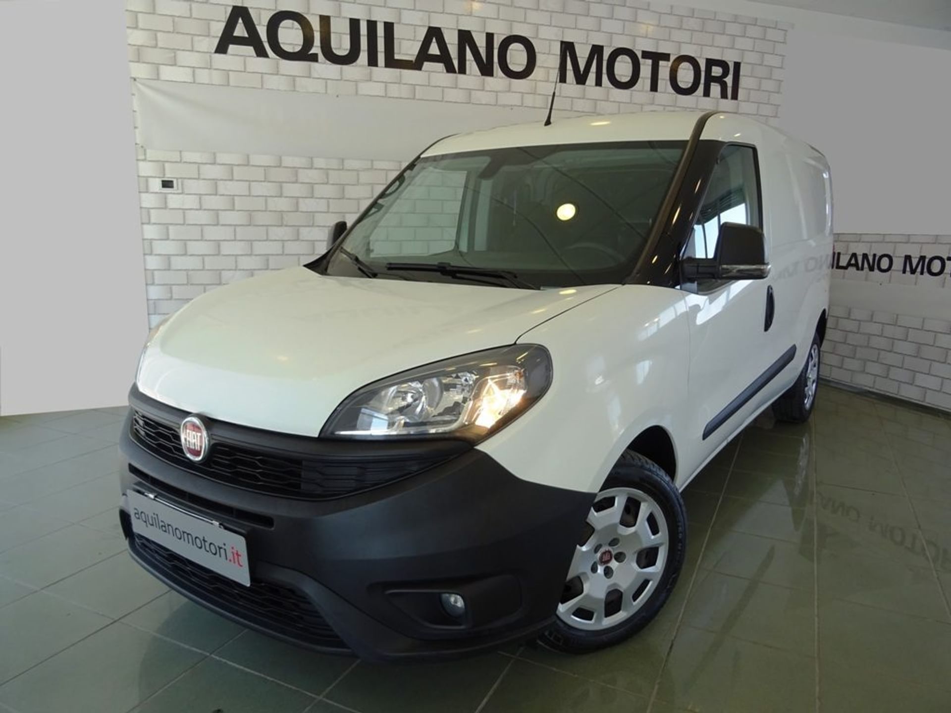 Fiat Doblò