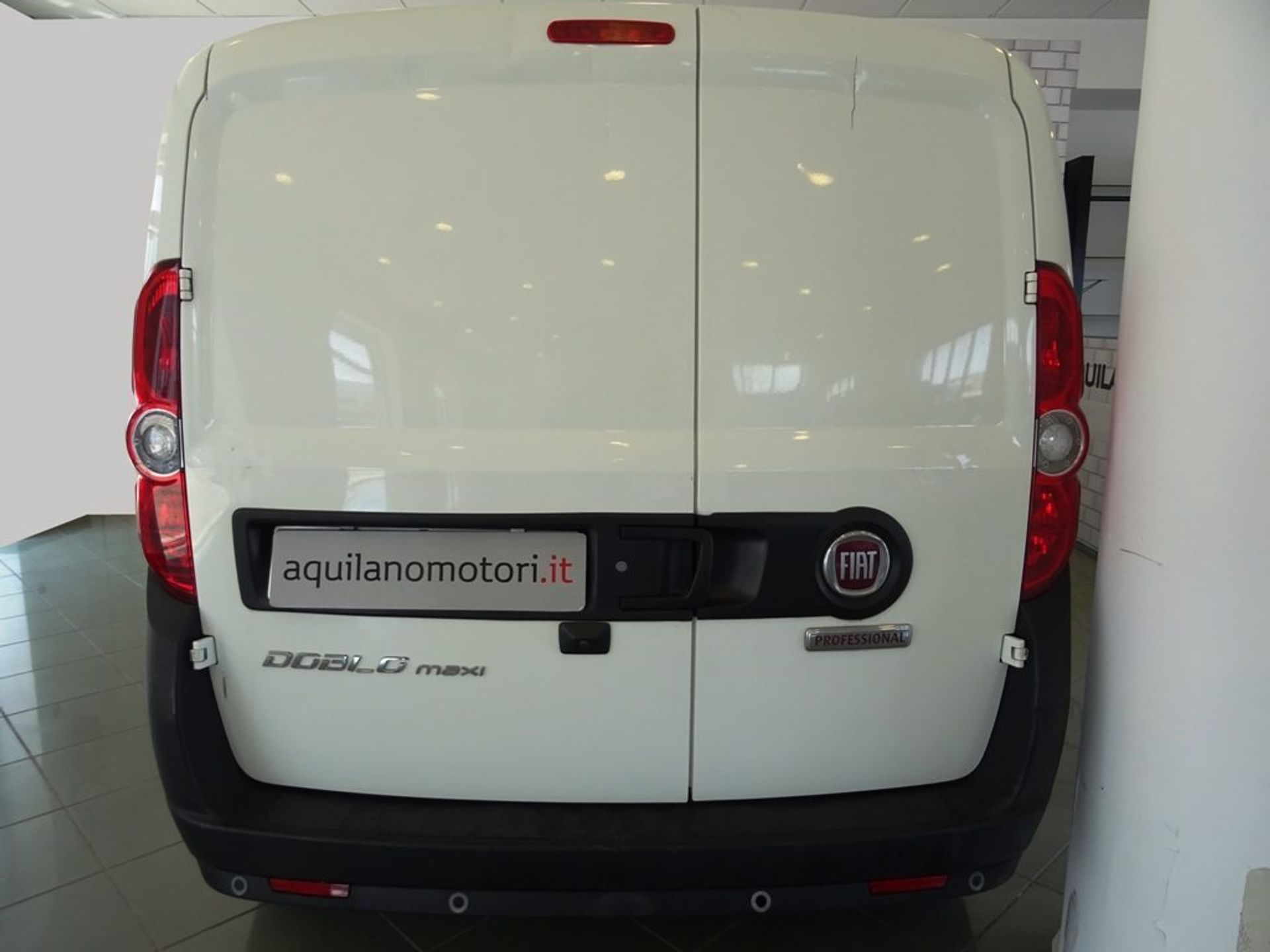 Fiat Doblò