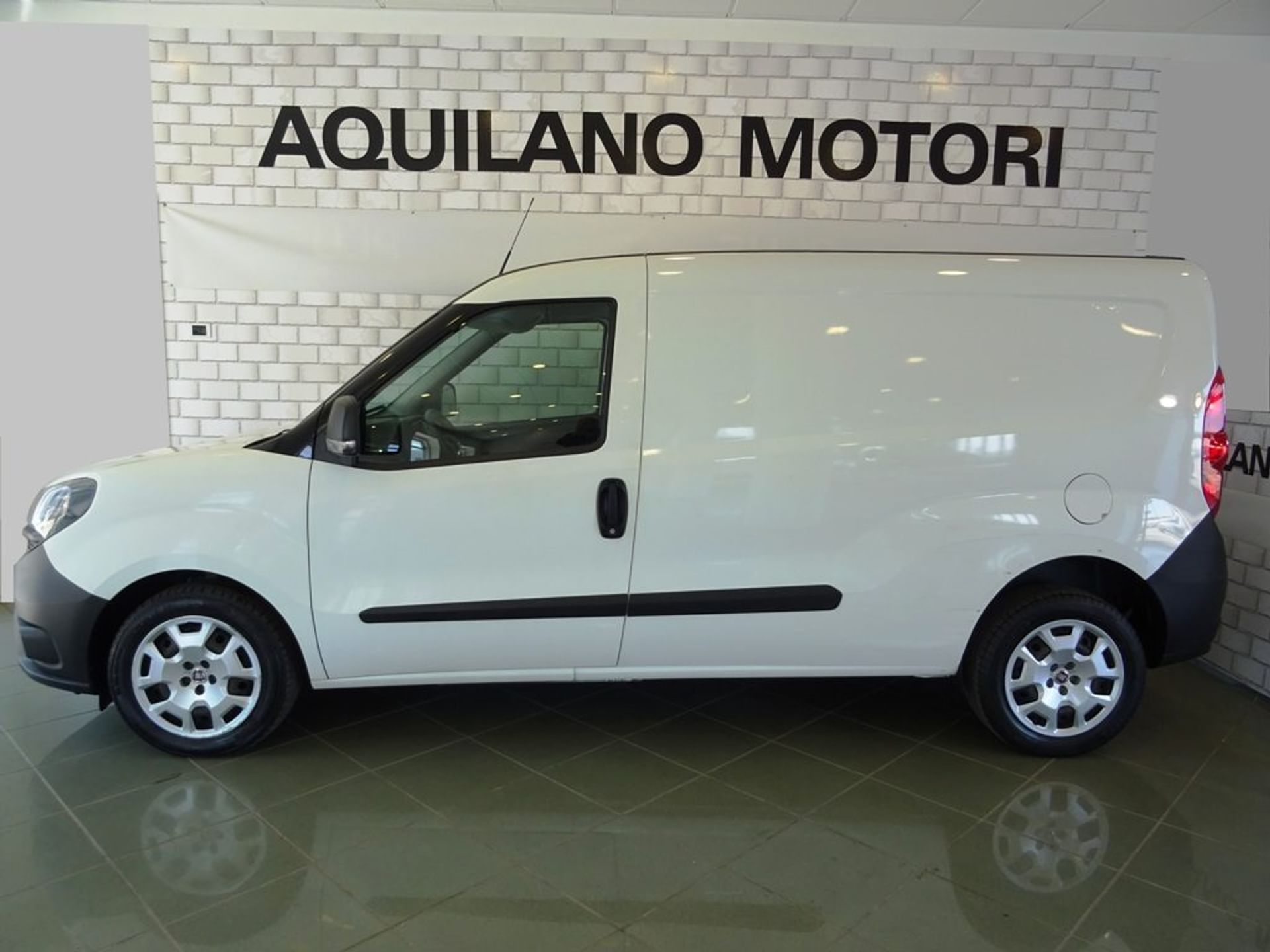 Fiat Doblò