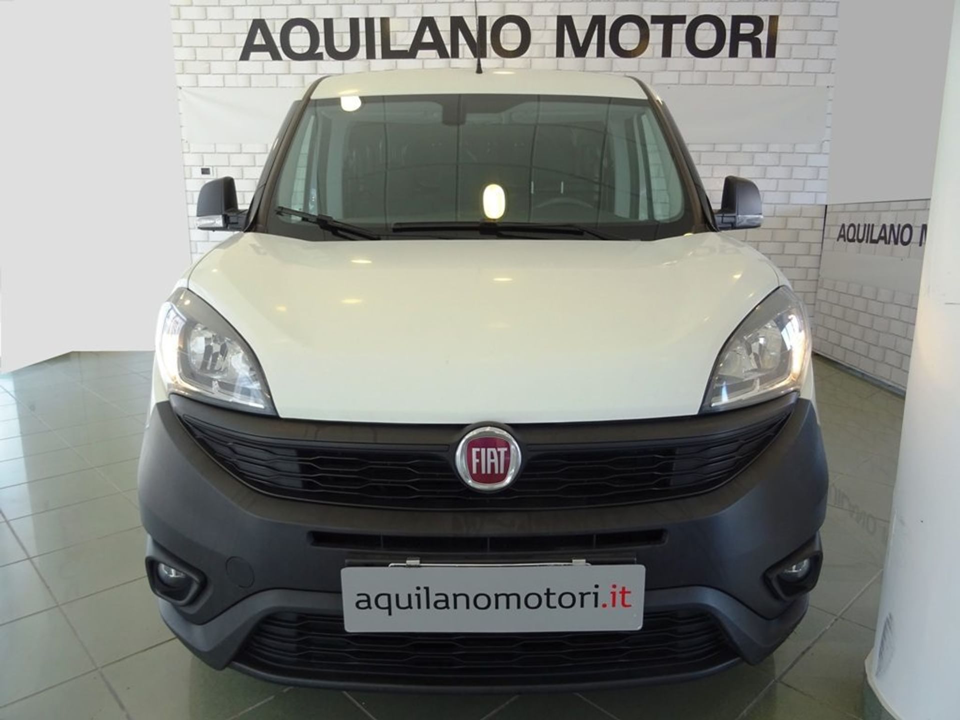 Fiat Doblò