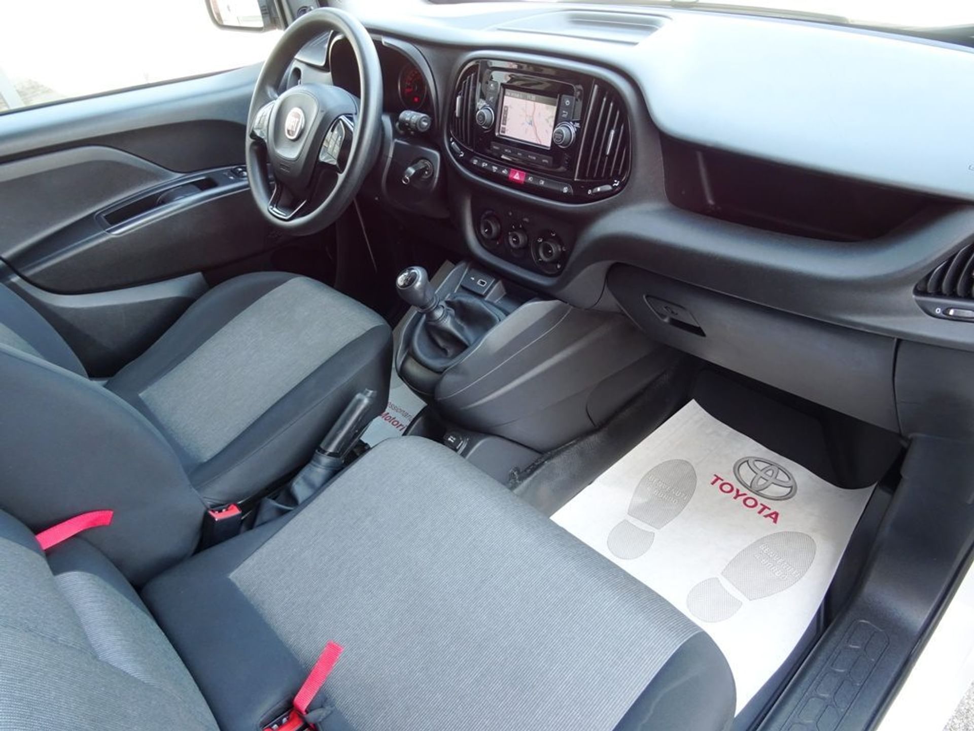 Fiat Doblò
