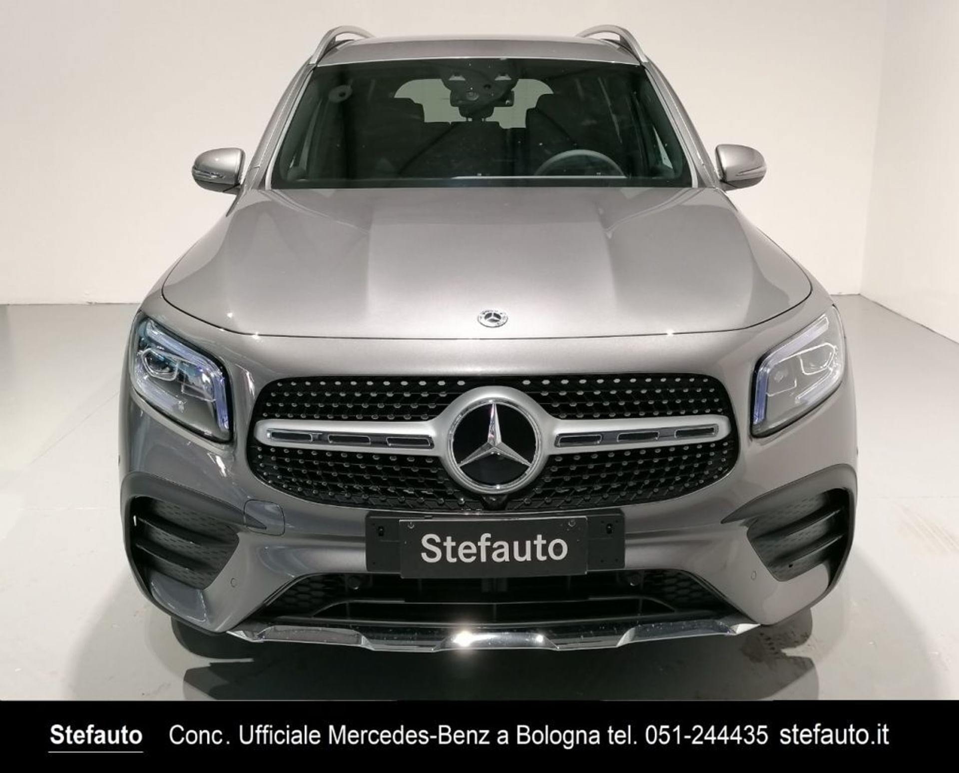 Mercedes-Benz Classe GLB