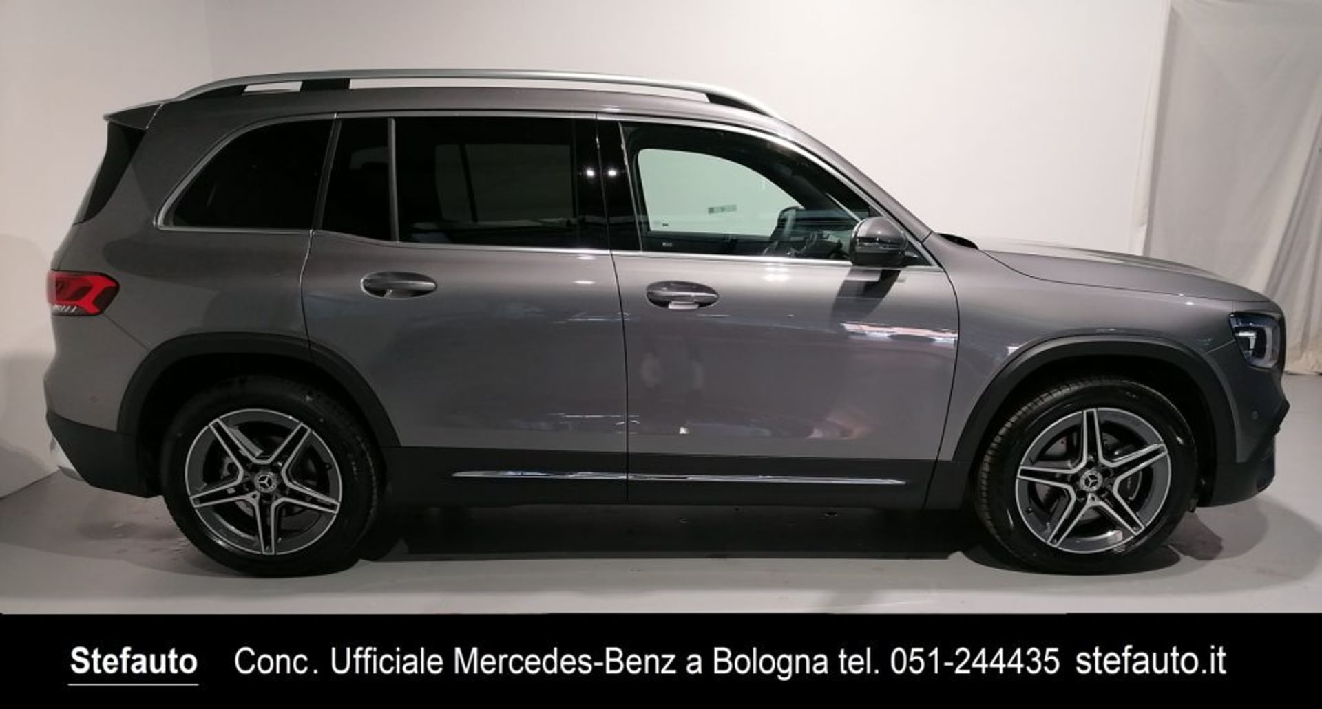 Mercedes-Benz Classe GLB