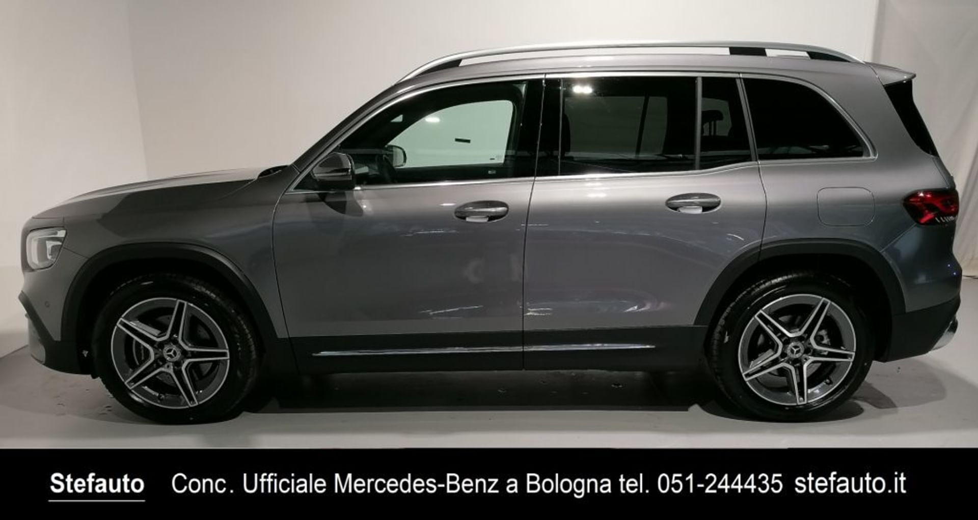 Mercedes-Benz Classe GLB