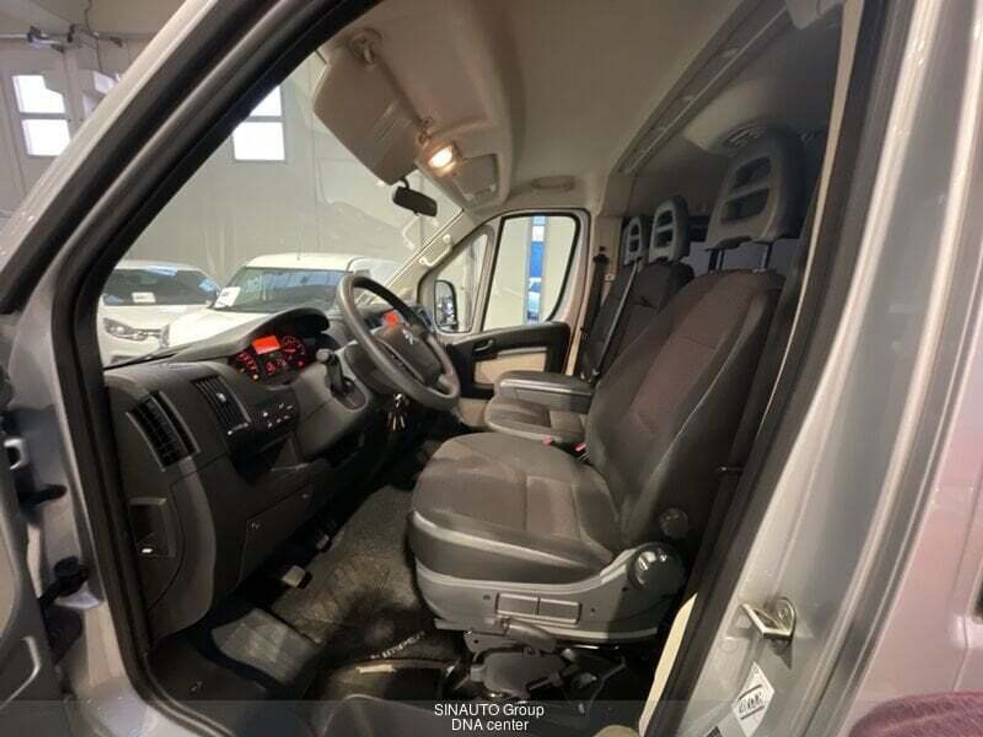 Citroen Jumper