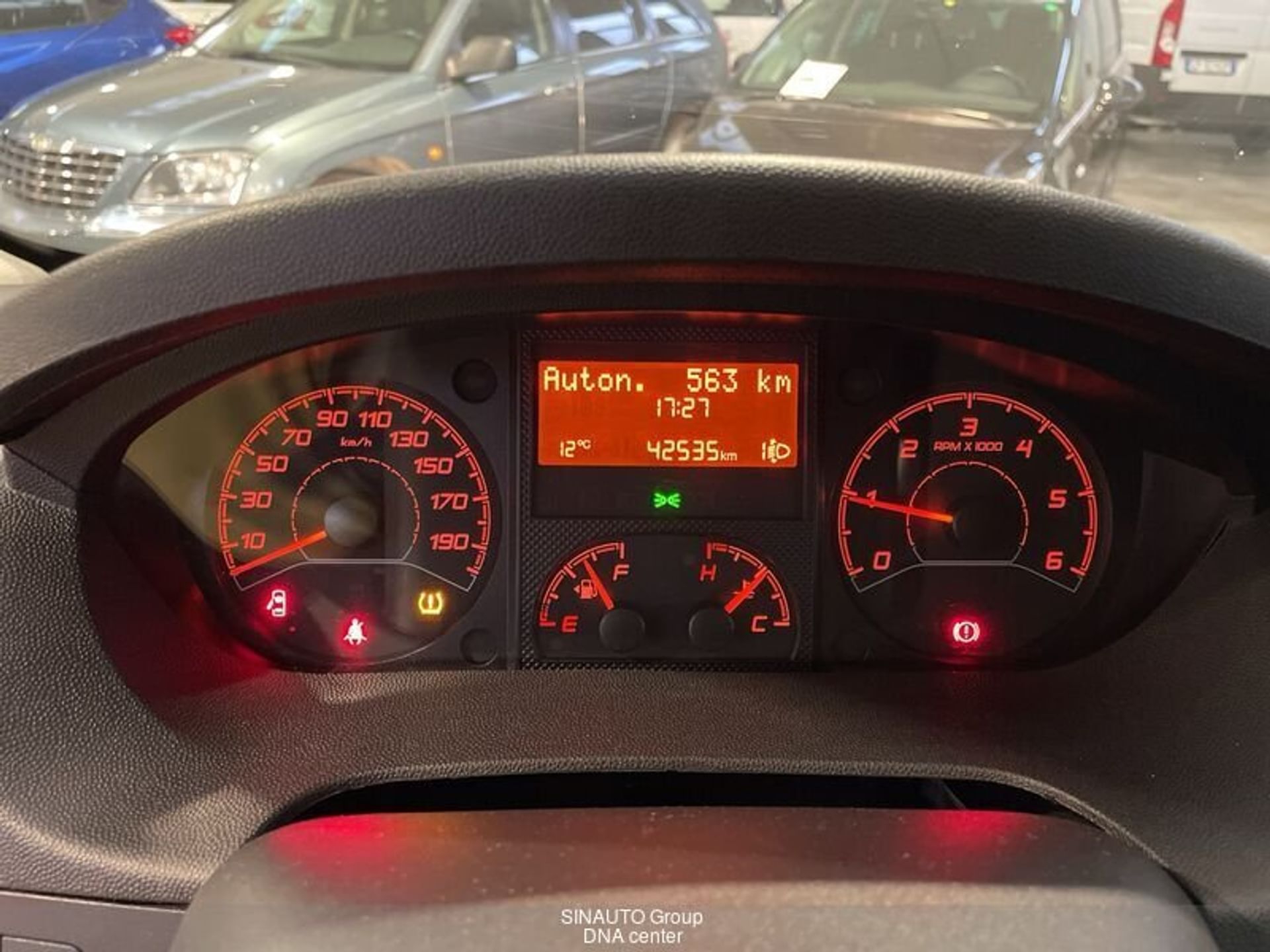Citroen Jumper