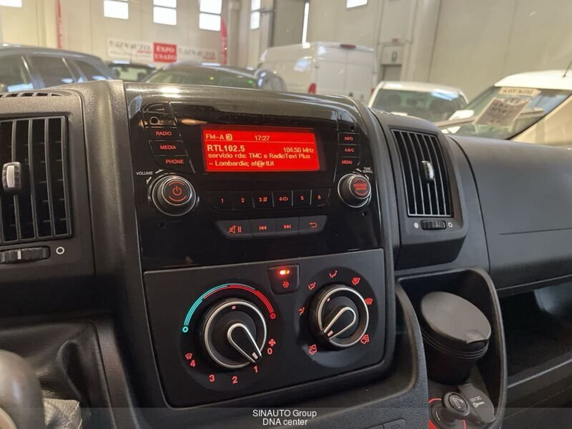 Citroen Jumper