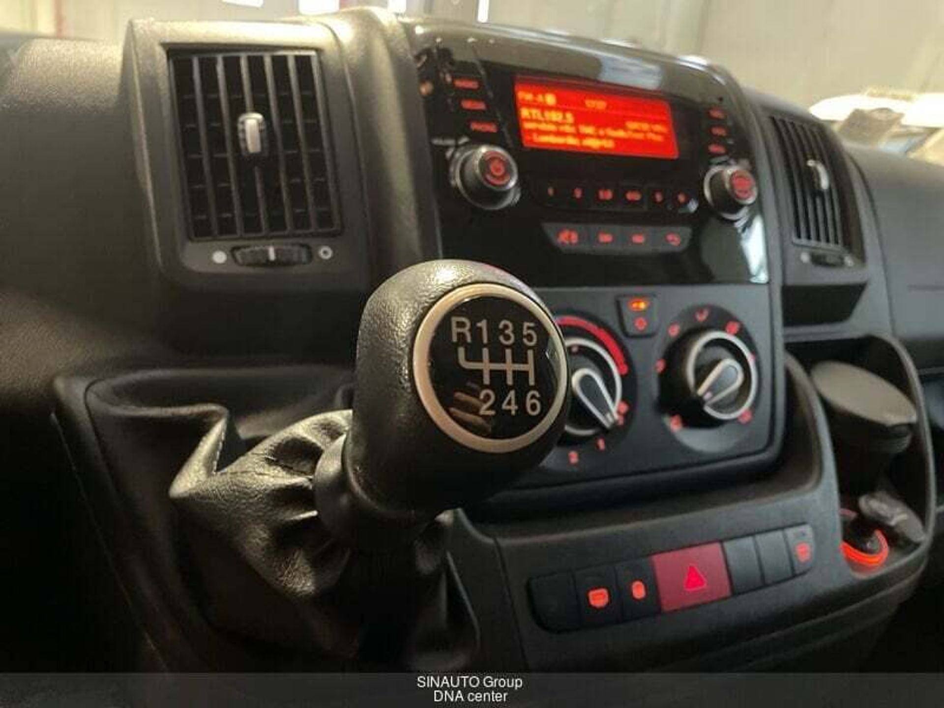 Citroen Jumper