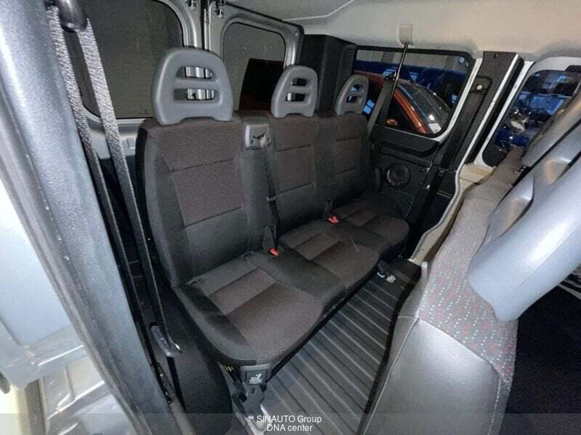 Citroen Jumper