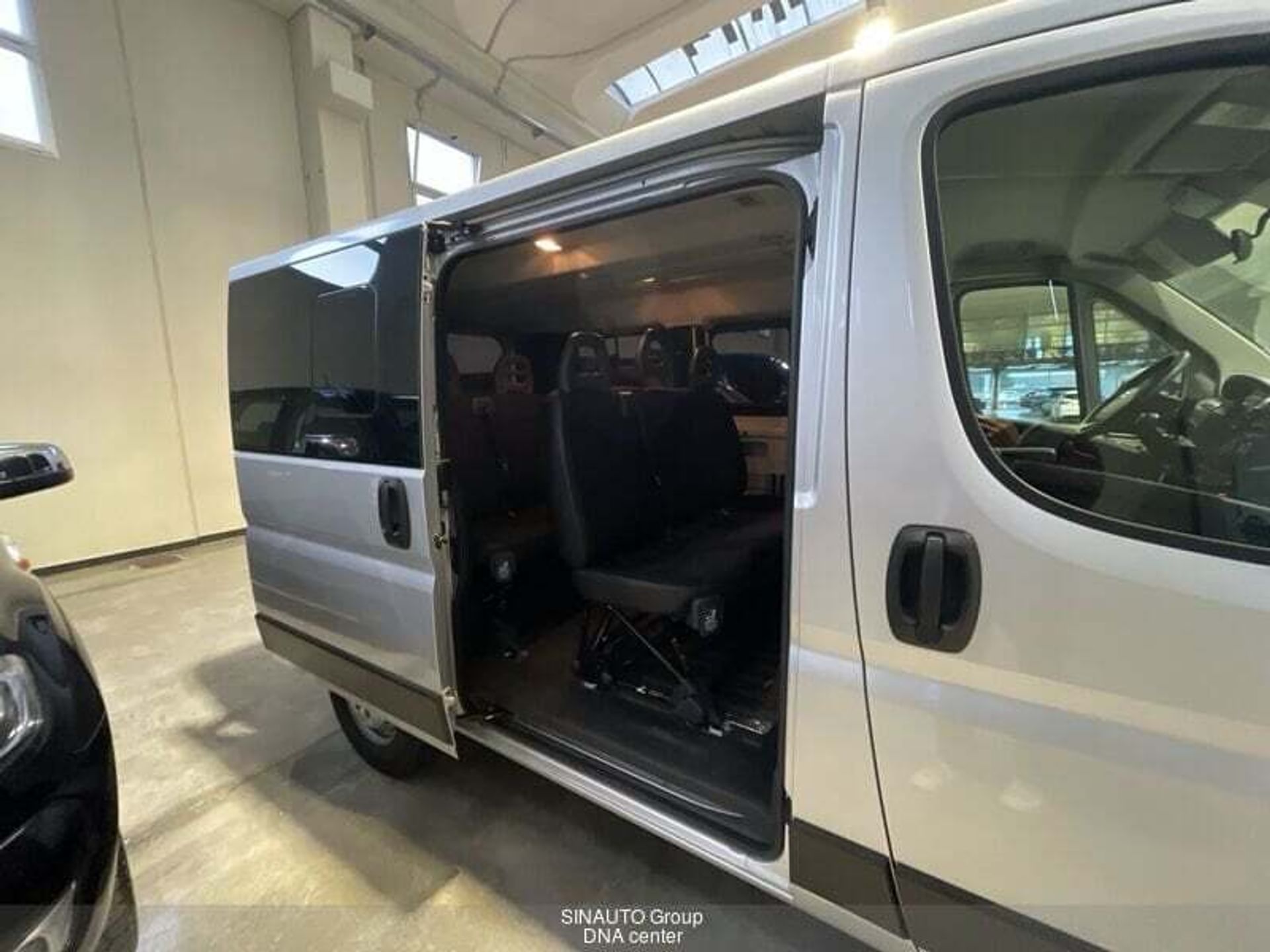 Citroen Jumper