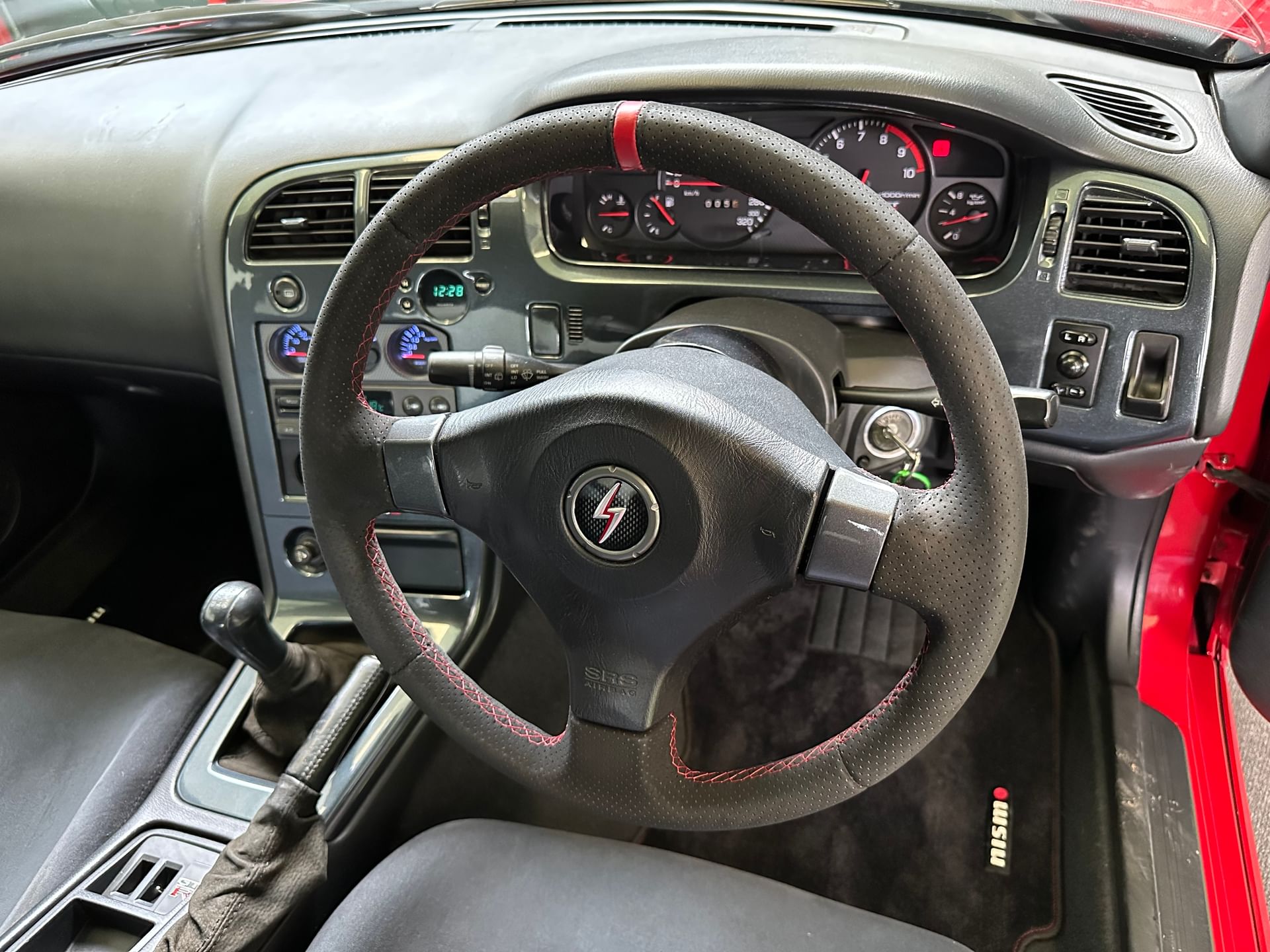 Nissan GT-R