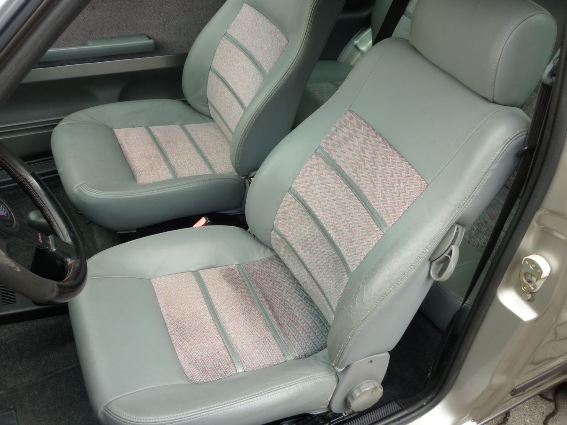 Fiat Cinquecento
