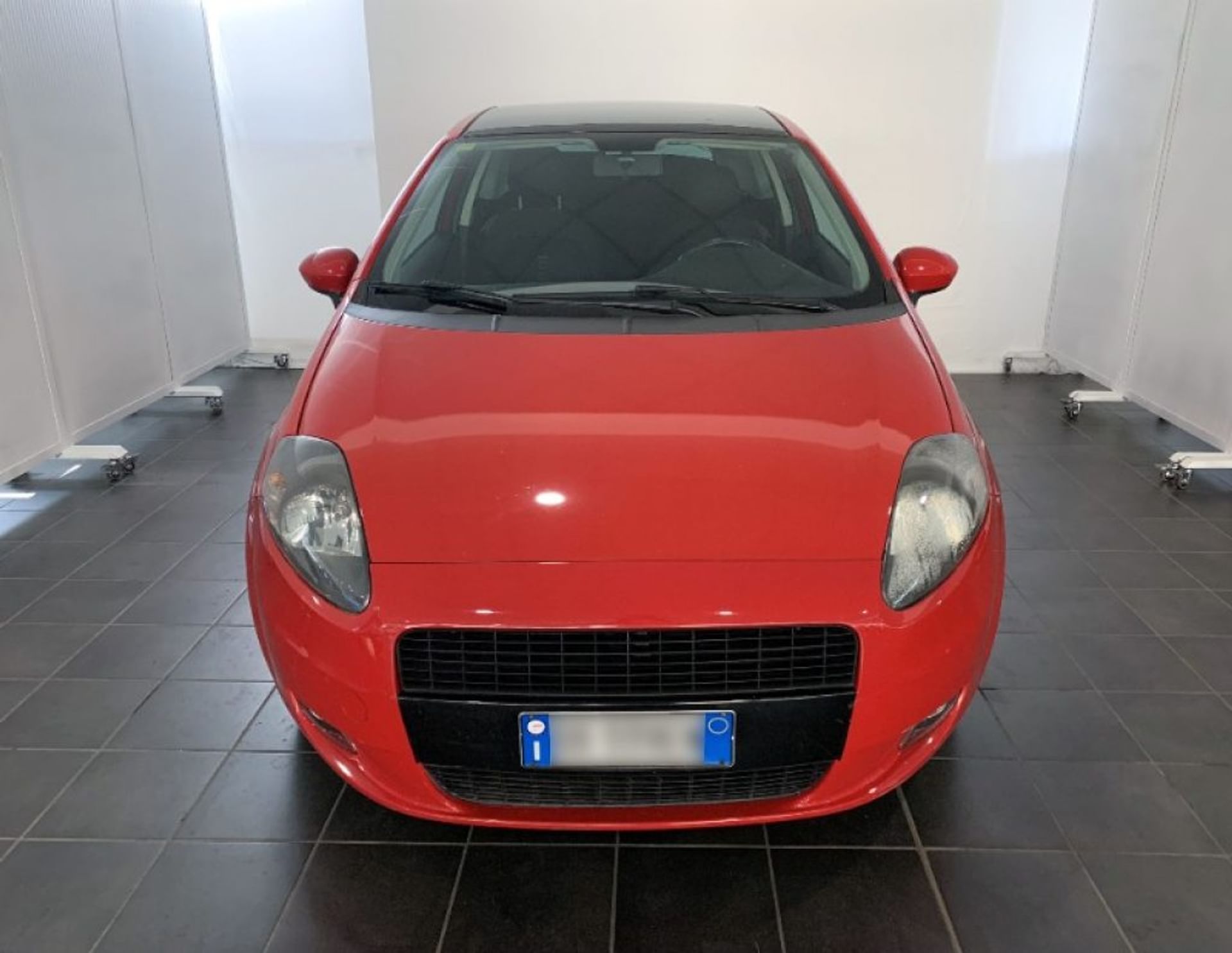 Fiat Grande Punto