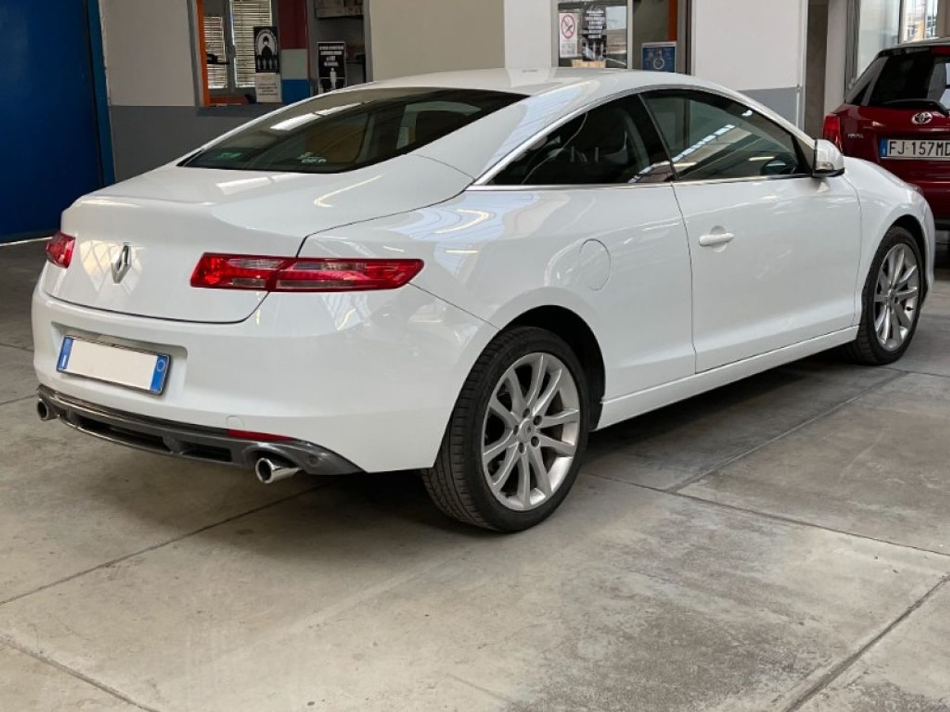 Renault Laguna
