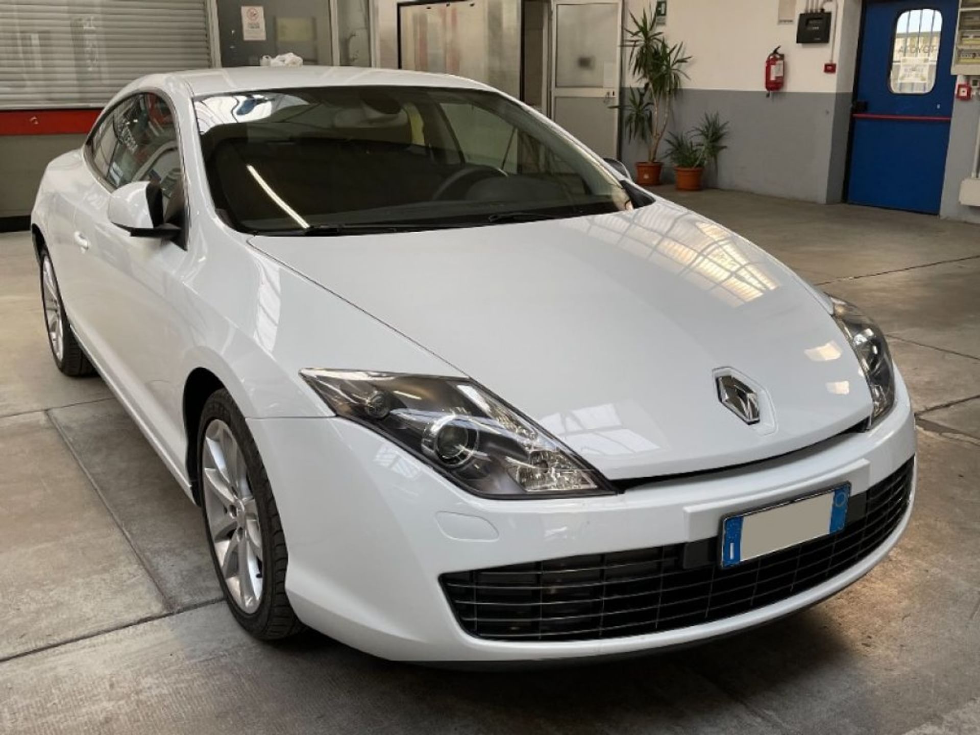 Renault Laguna