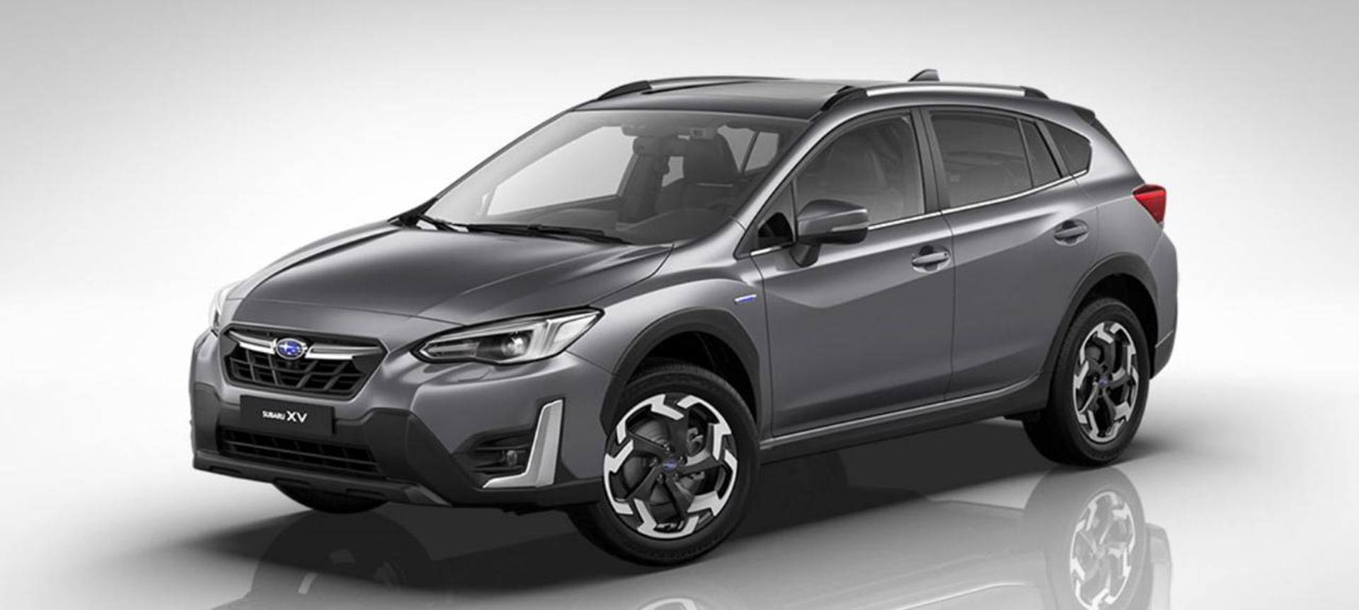 Subaru XV 2.0i E-Boxer 2.0i E-Boxer MHEV Lineartronic Premium Usata ...