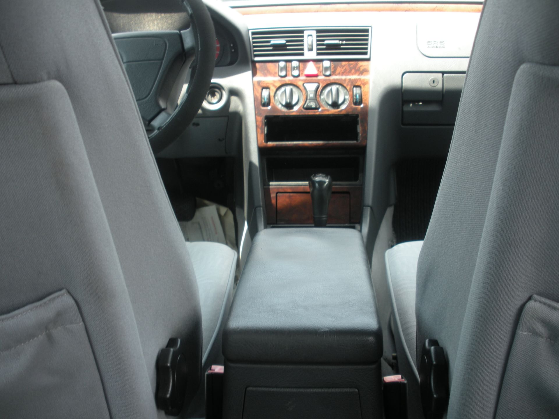Mercedes-Benz Classe C