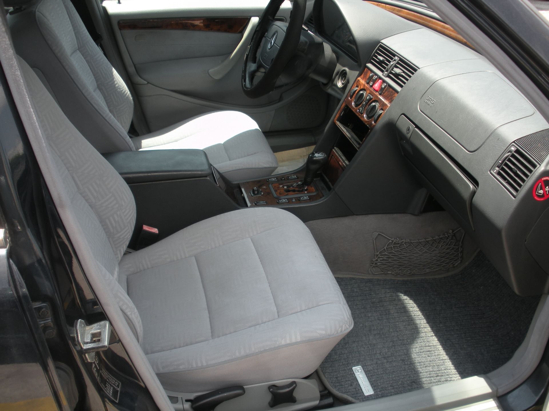 Mercedes-Benz Classe C