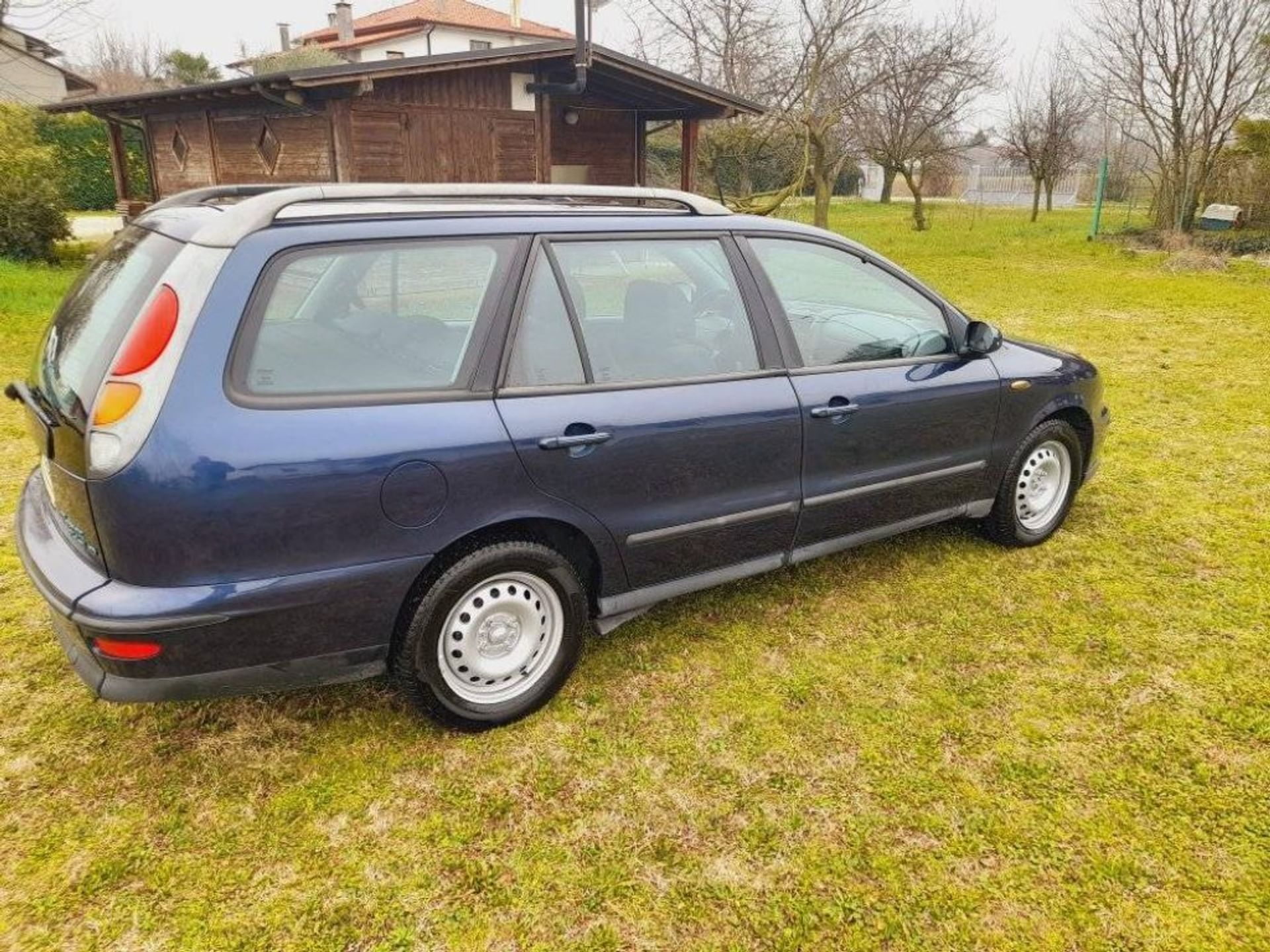 Fiat Marea