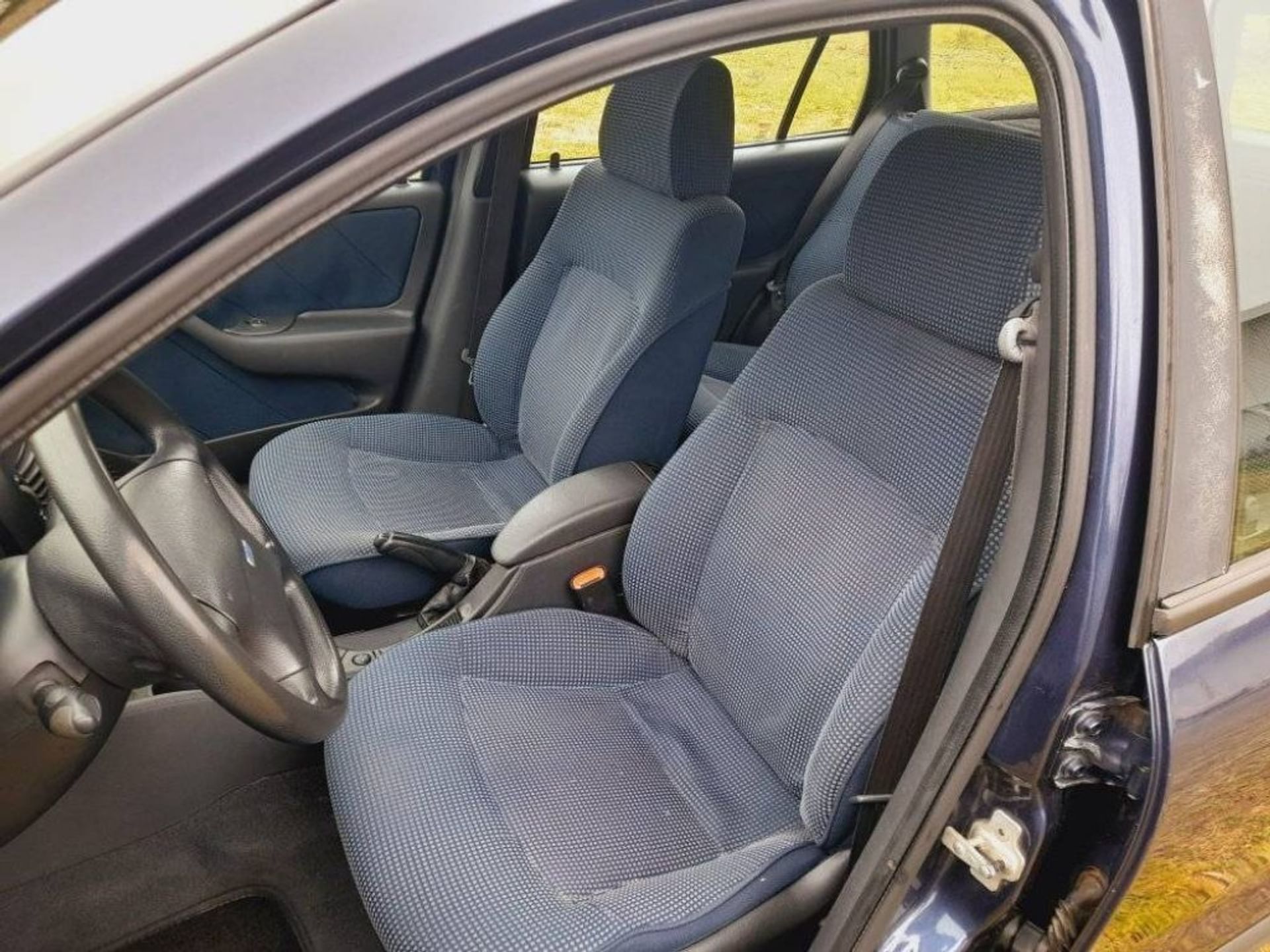 Fiat Marea
