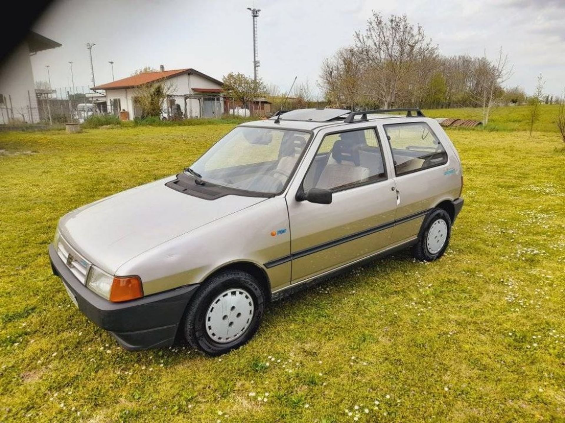 Fiat Uno 1.0