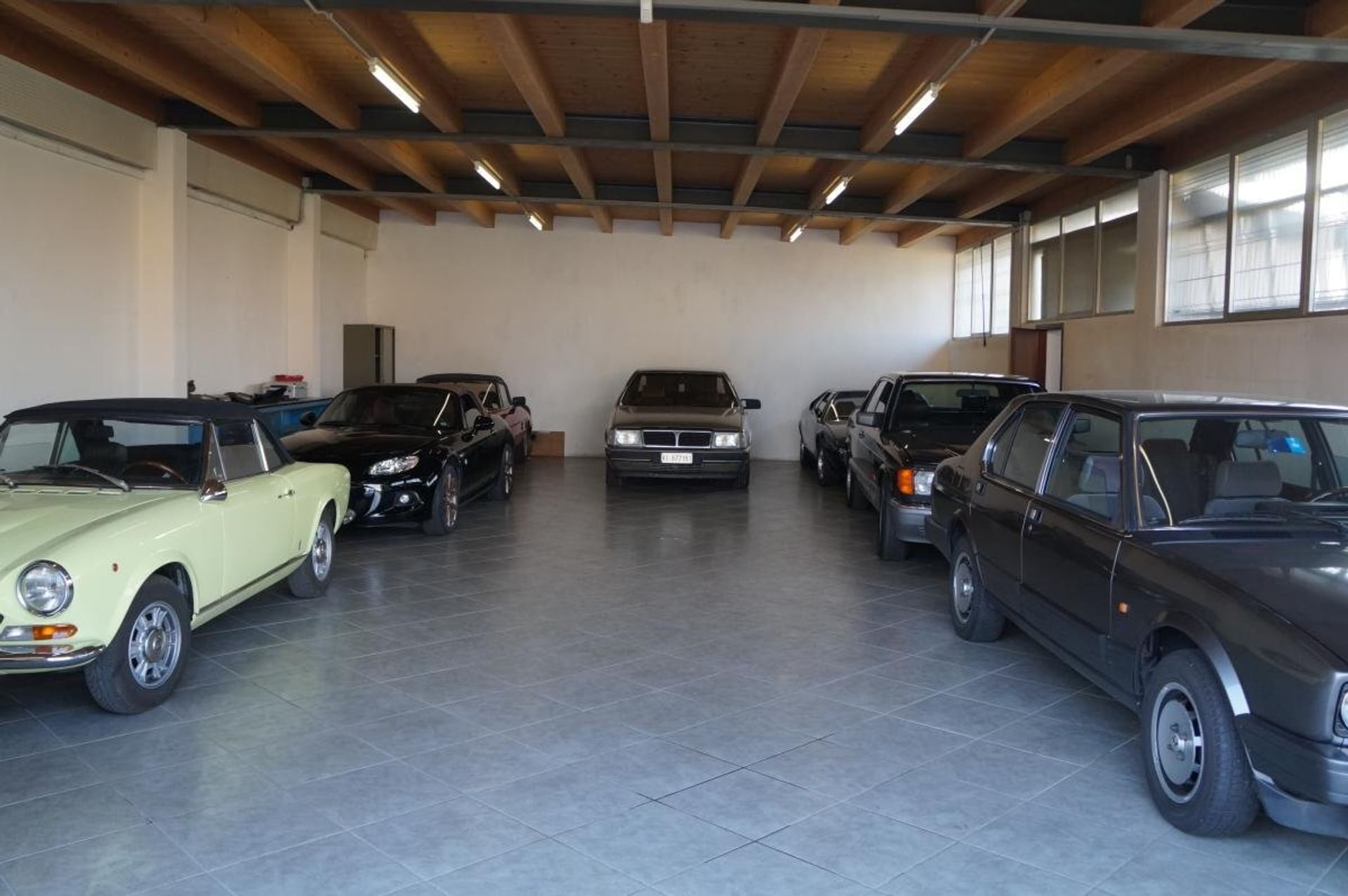 Lancia Thema