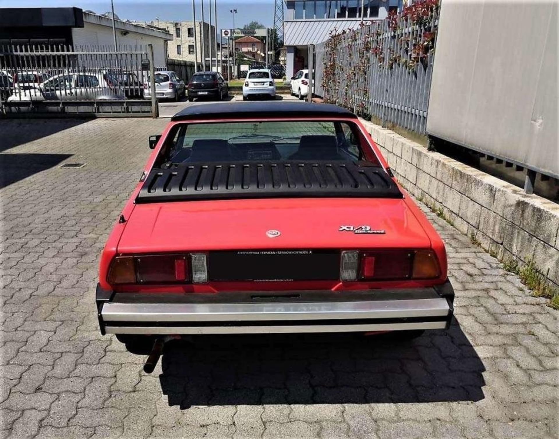 Renault 9