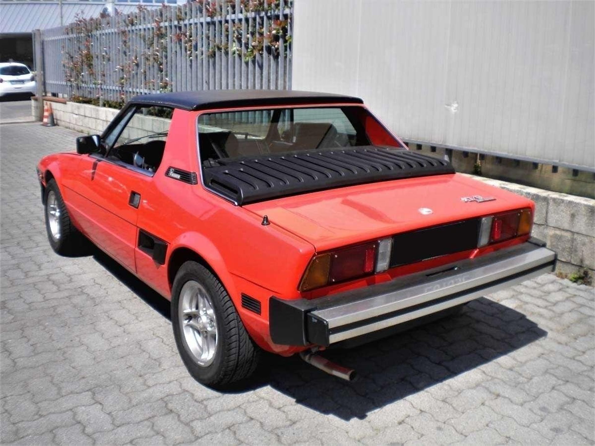 Renault 9