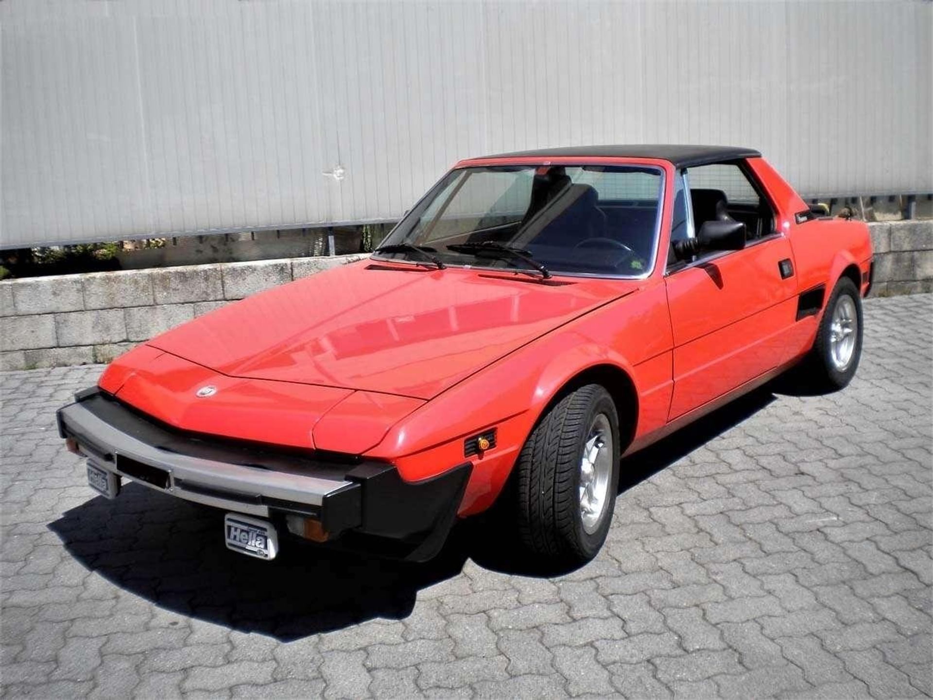 Renault 9