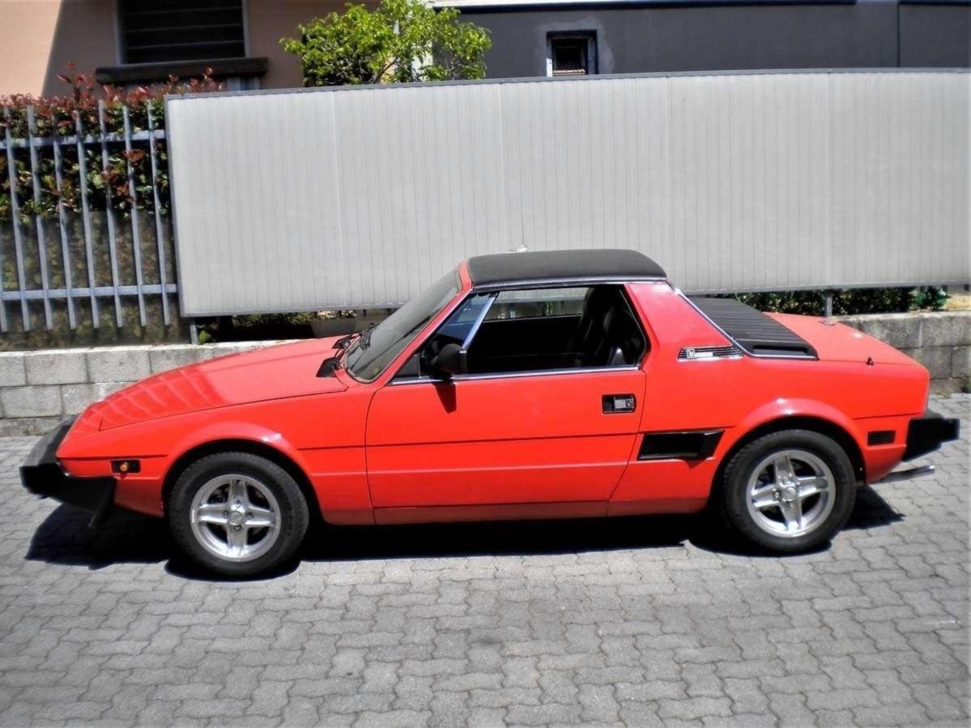 Renault 9
