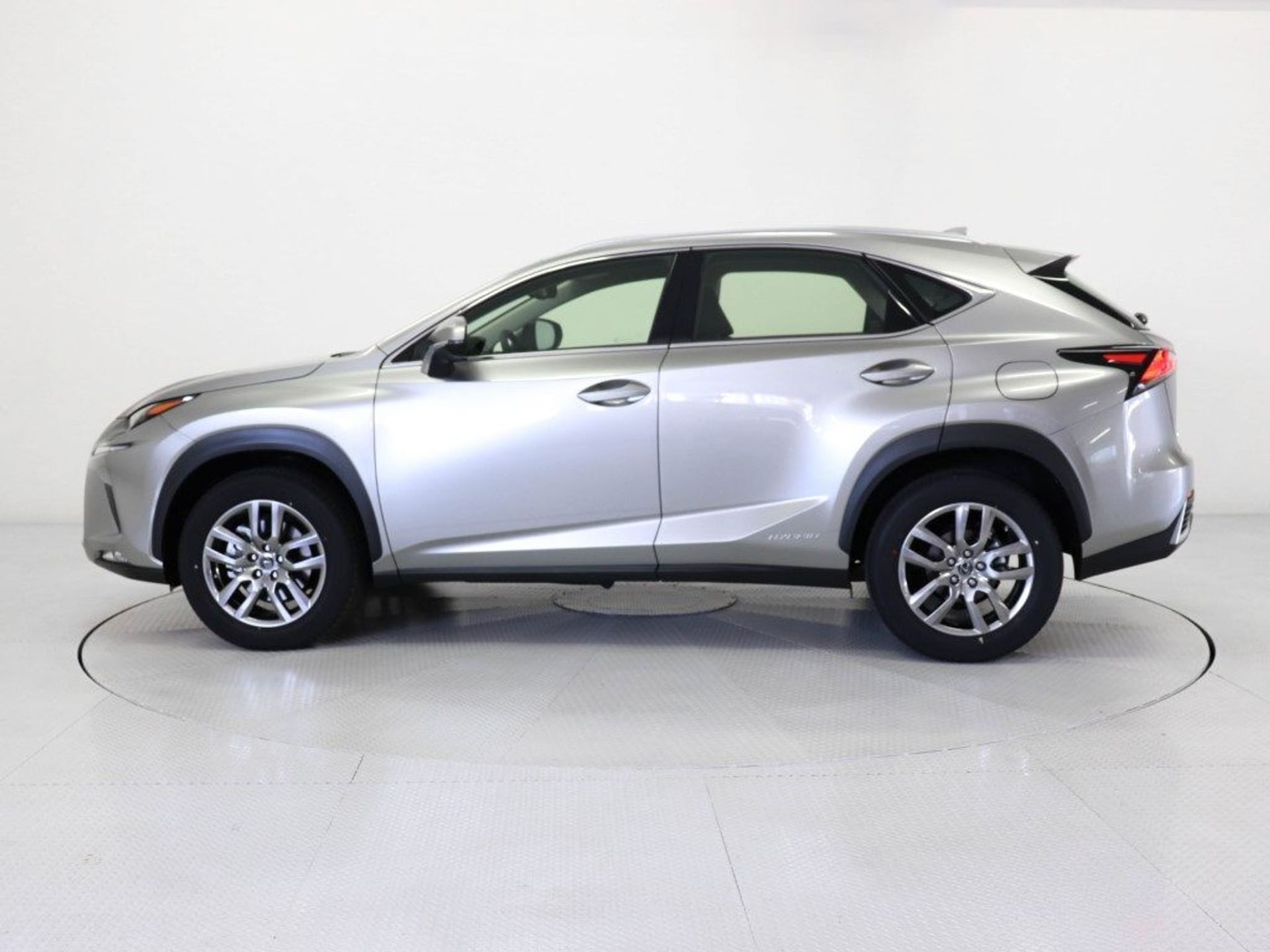 Lexus NX usate - Autosupermarket