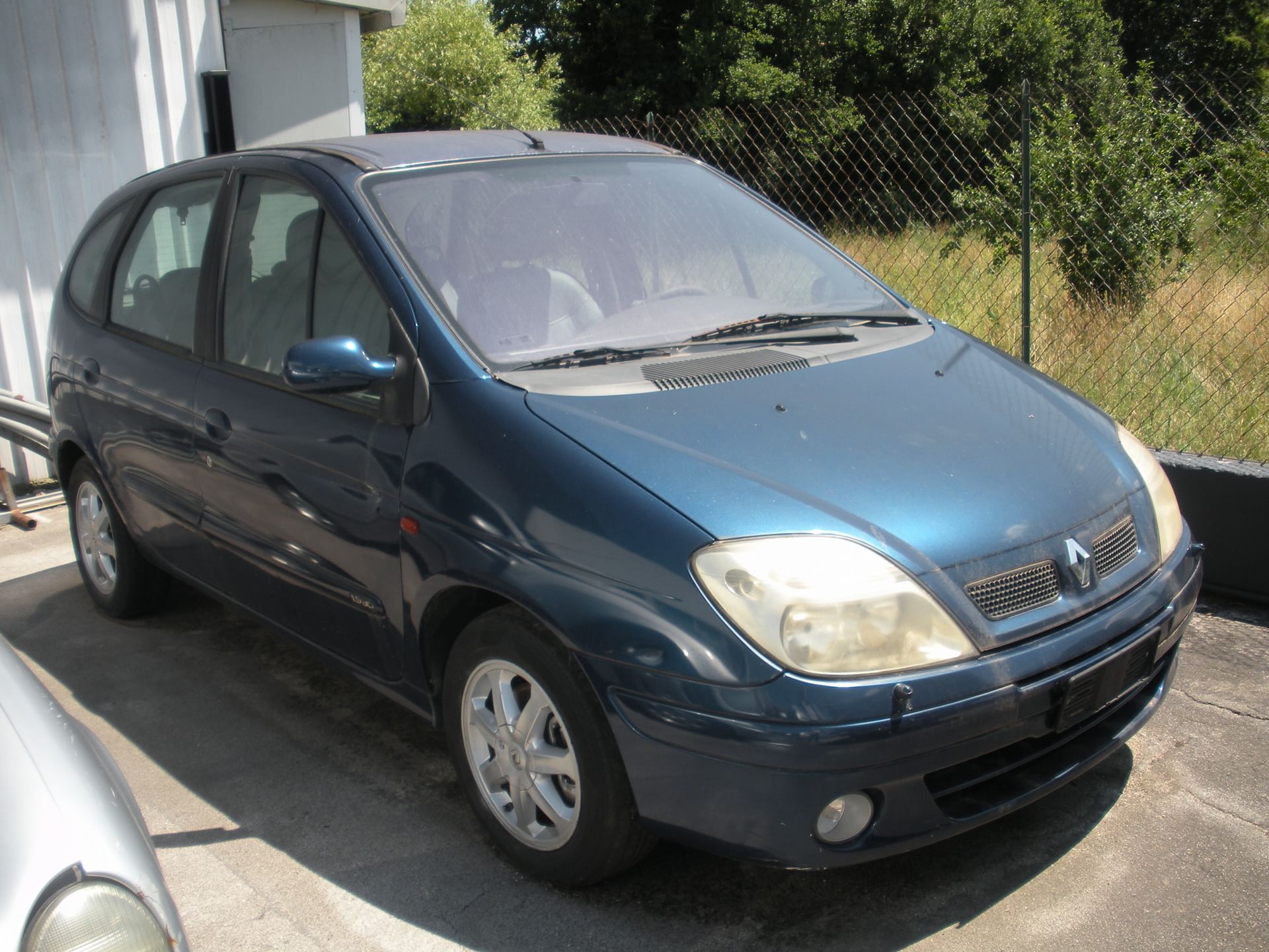 Renault Scénic