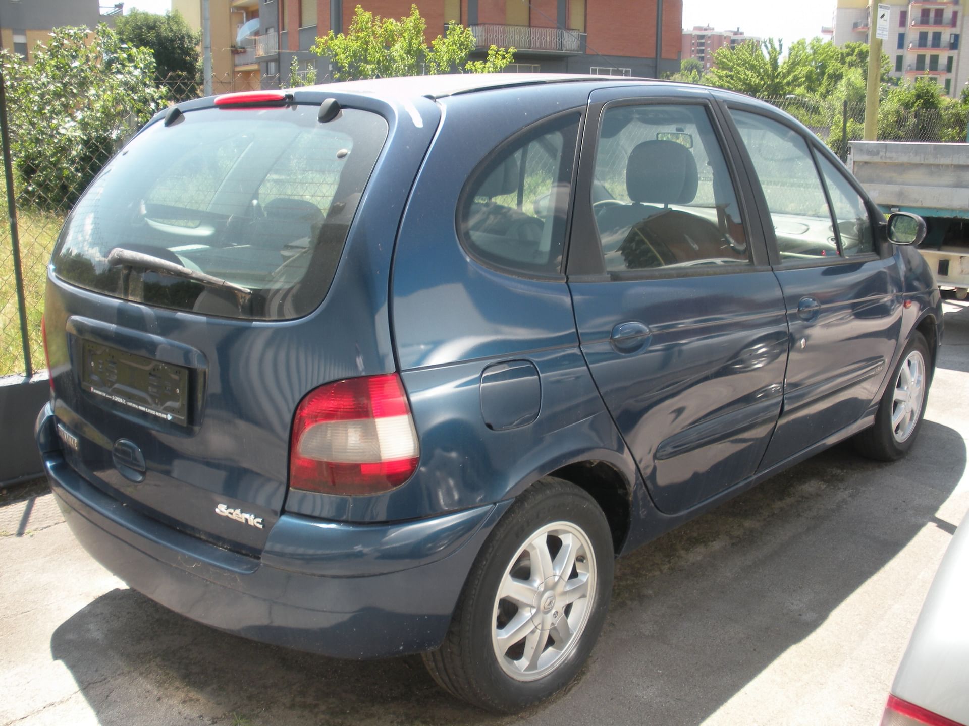 Renault Scénic