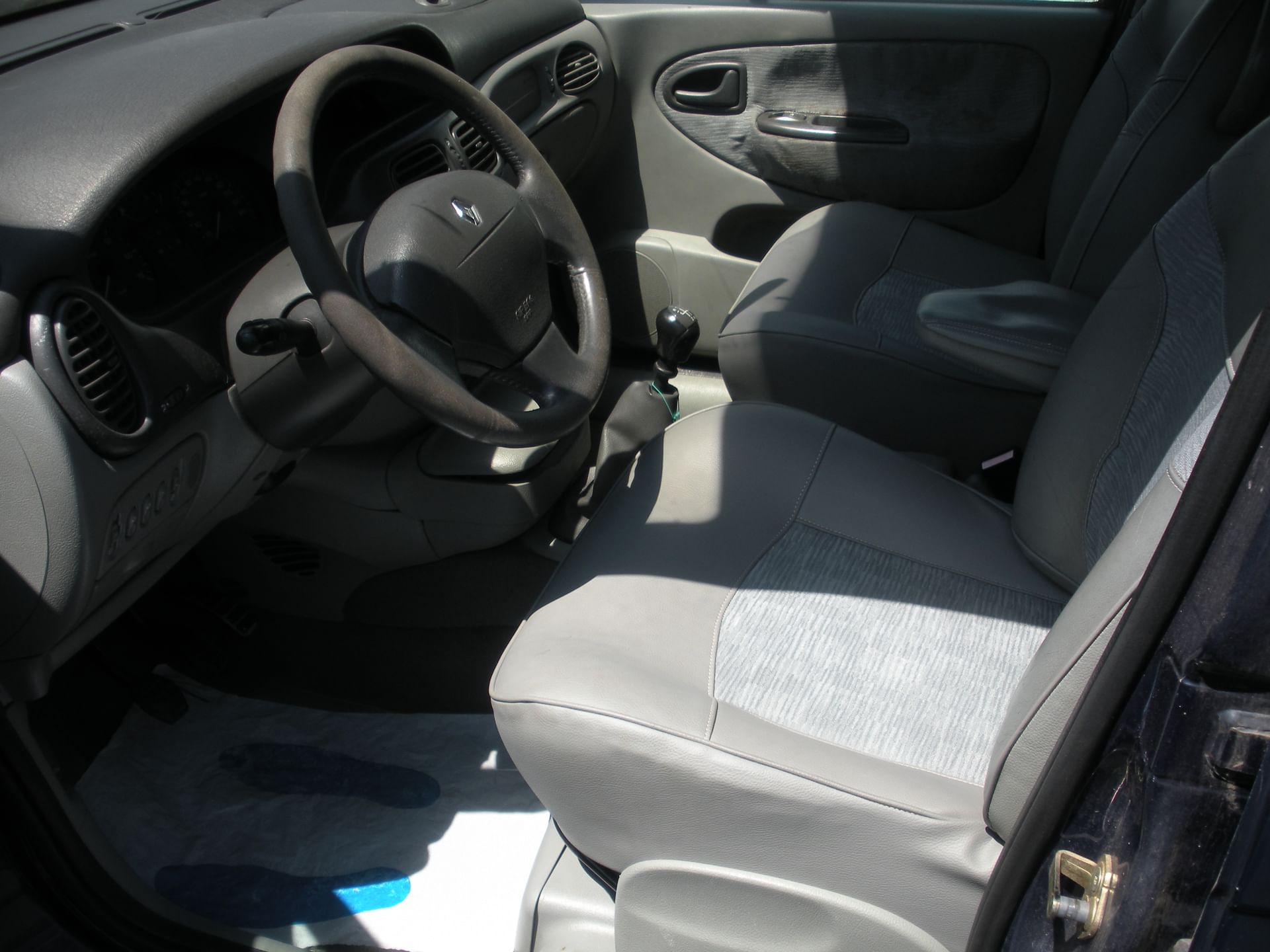 Renault Scénic