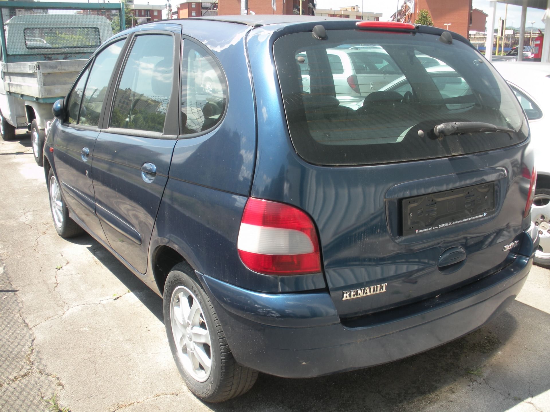 Renault Scénic