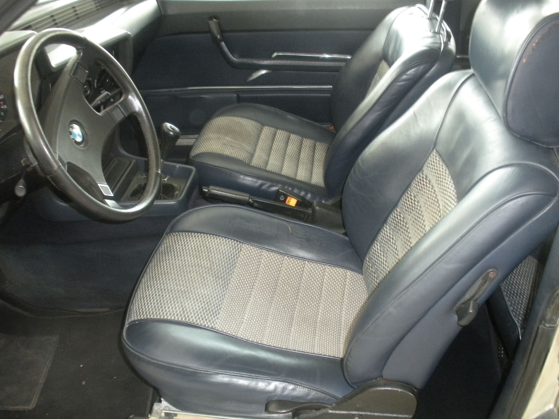BMW Serie 6 630i