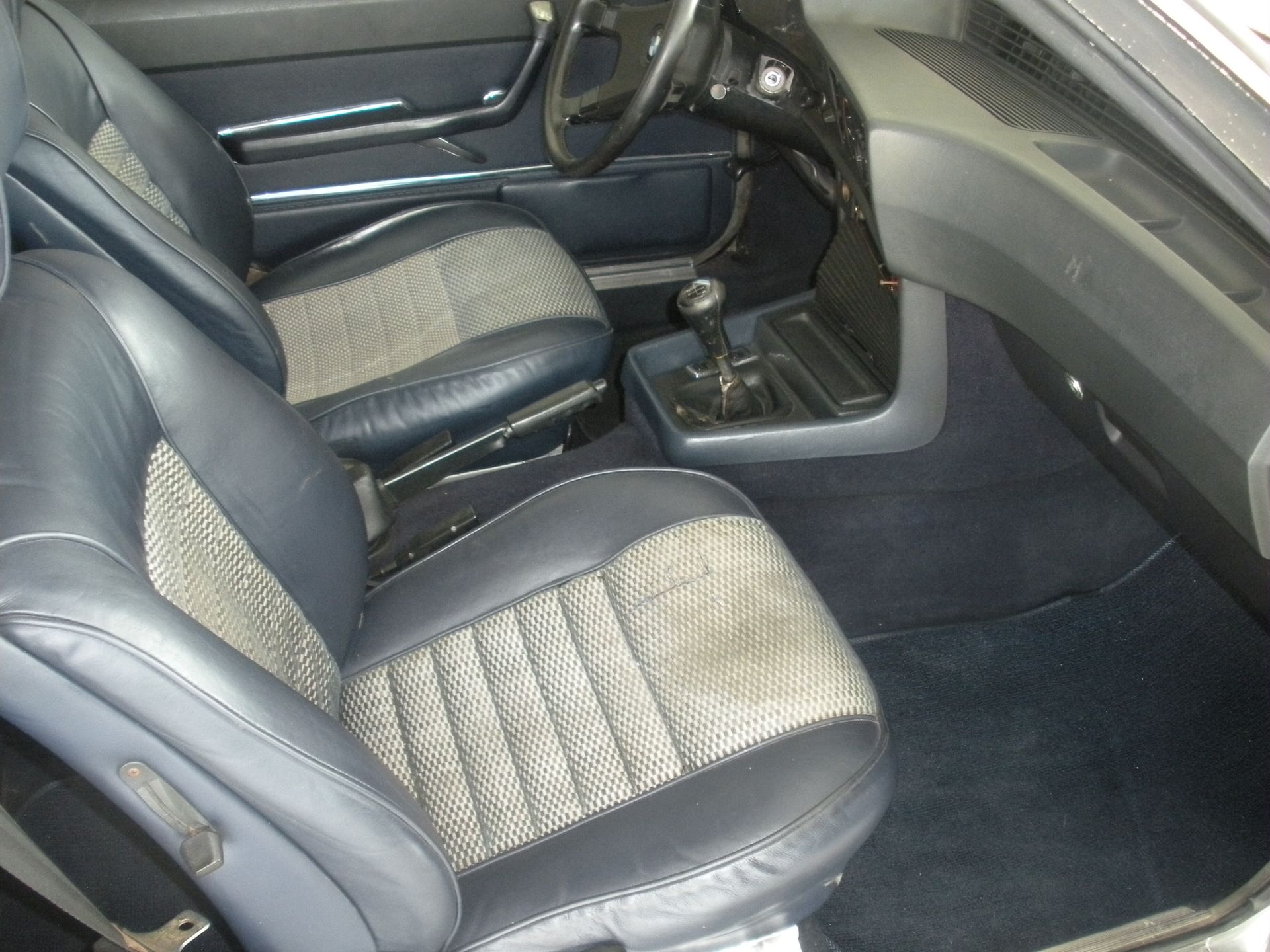 BMW Serie 6 630i