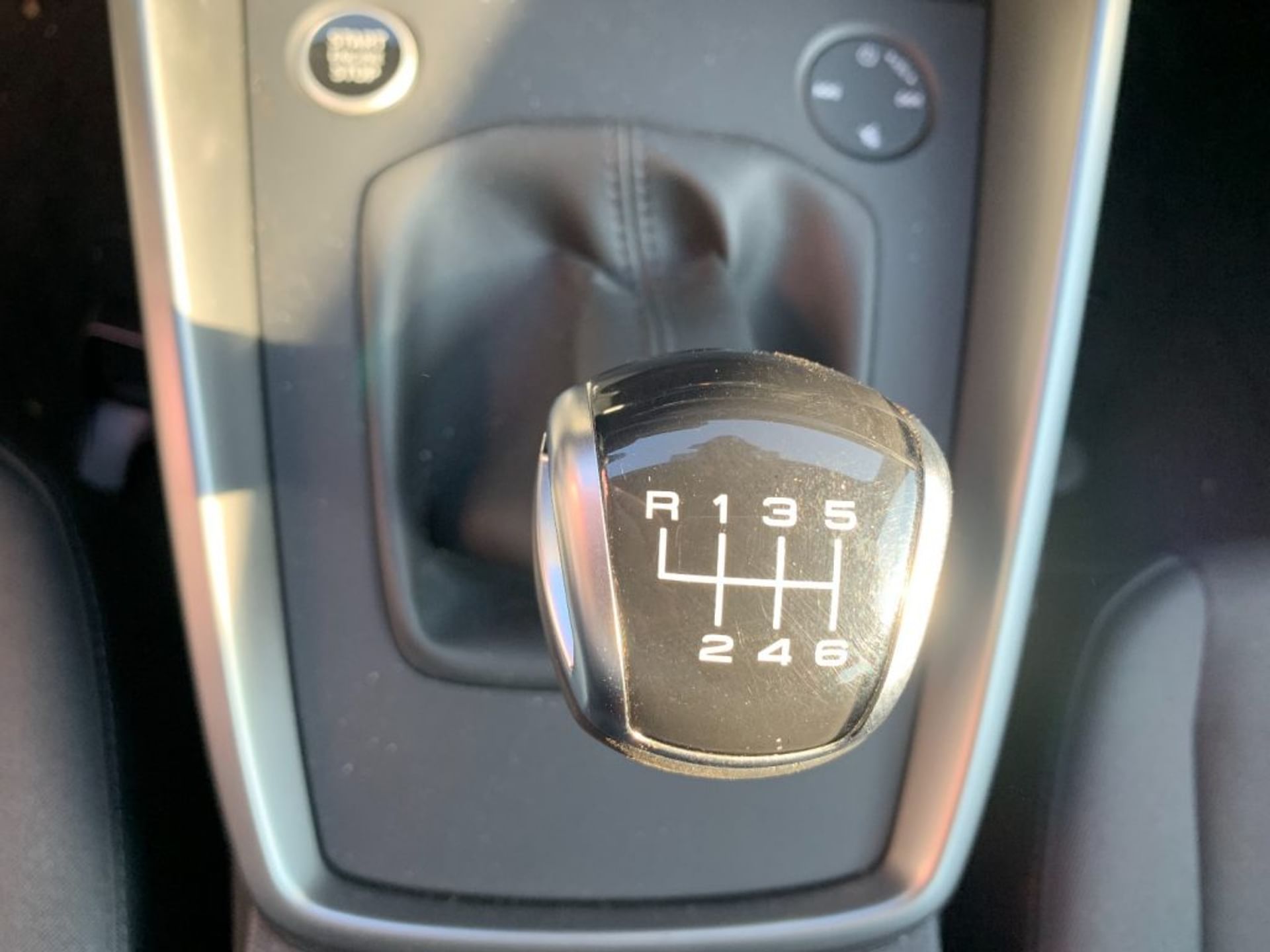 Audi 30 TDI - Luci