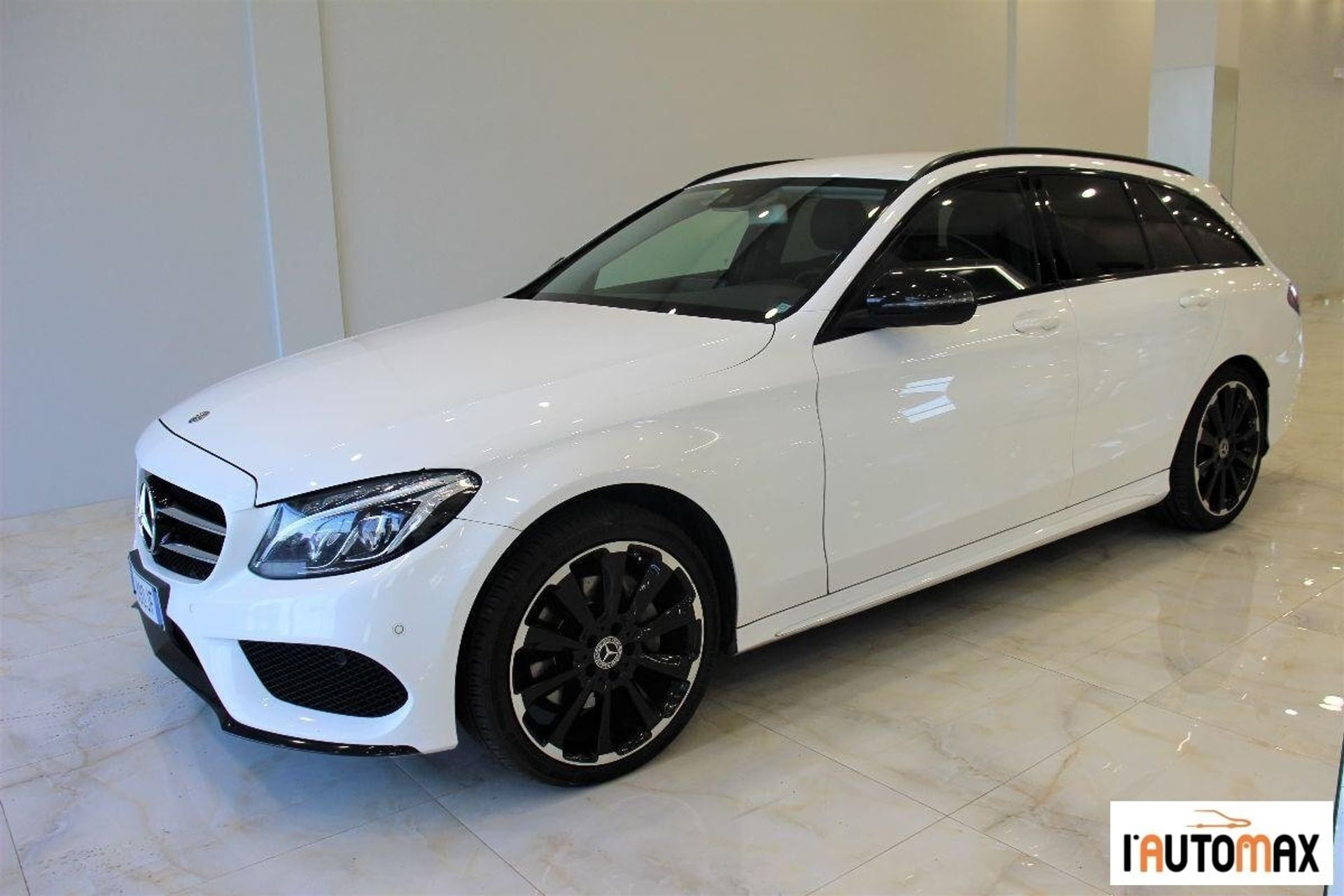 Mercedes-Benz Classe C