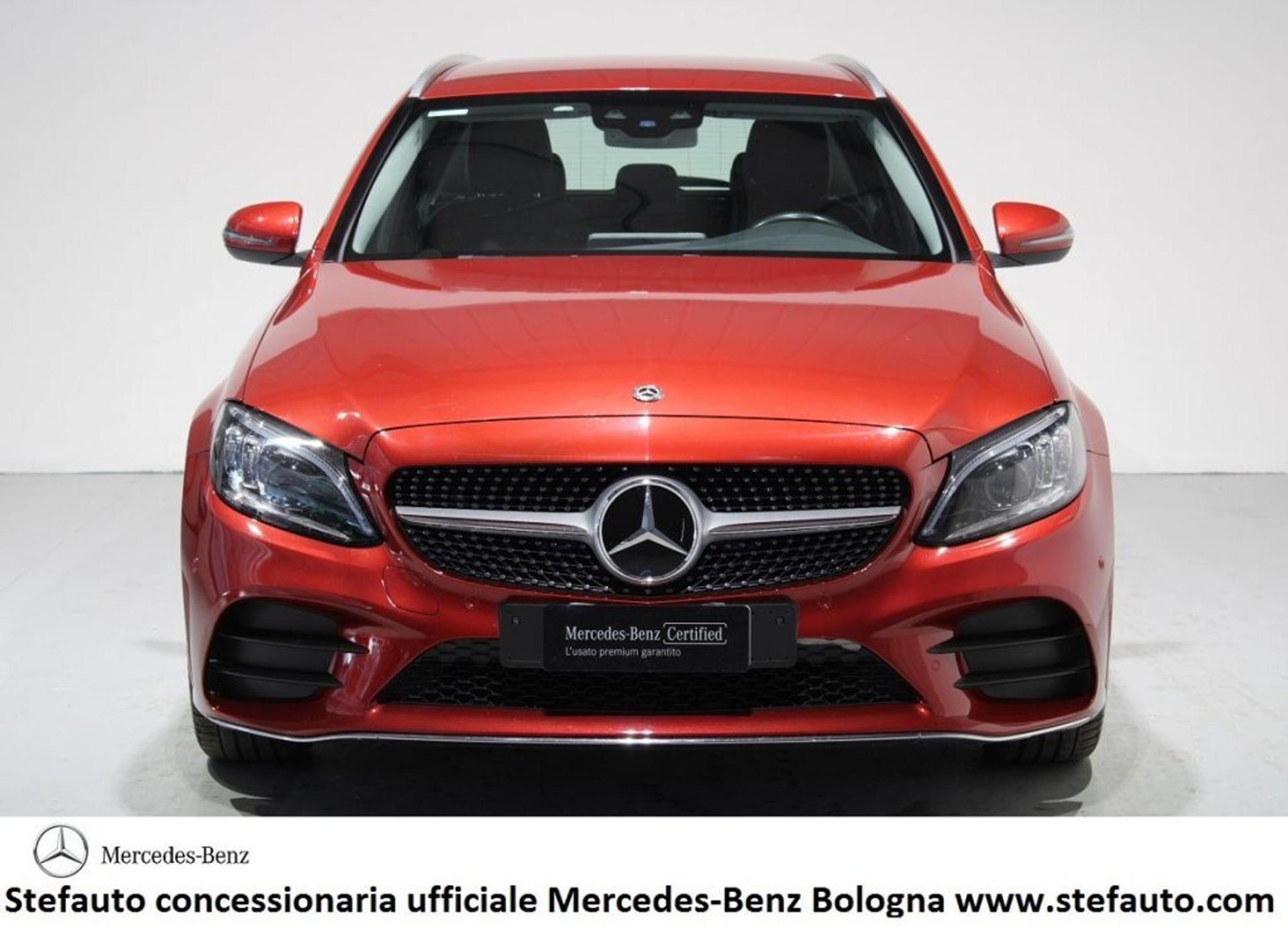 Mercedes-Benz Classe C