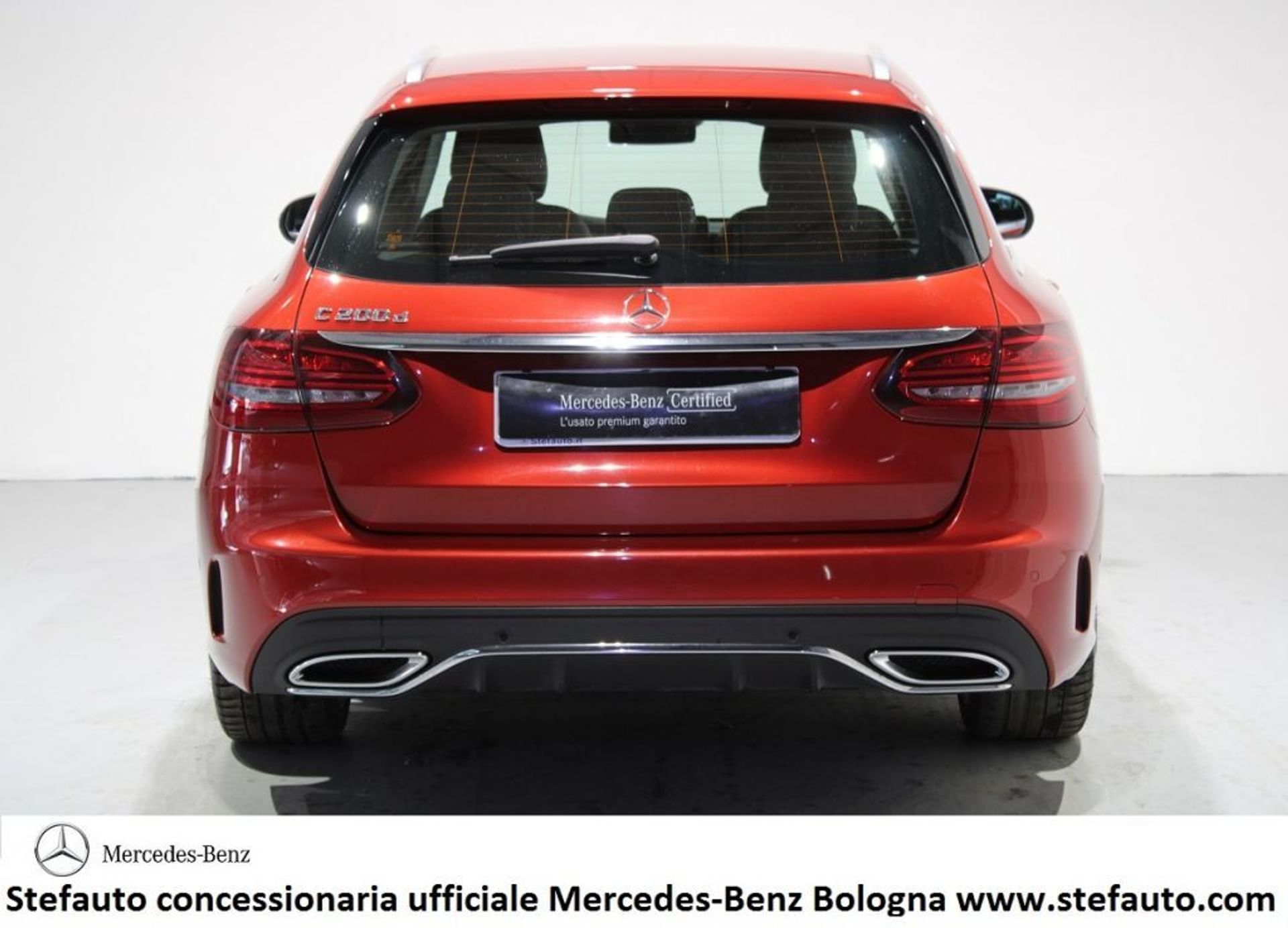 Mercedes-Benz Classe C