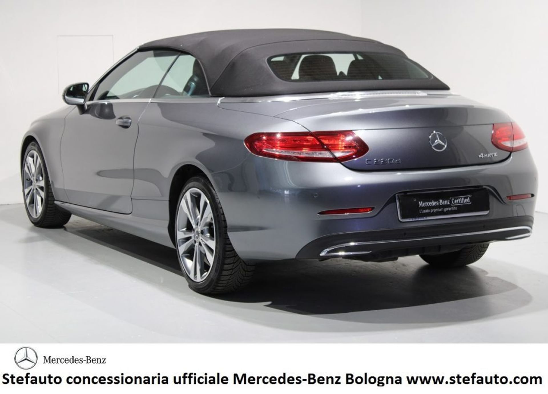 Mercedes-Benz Classe C
