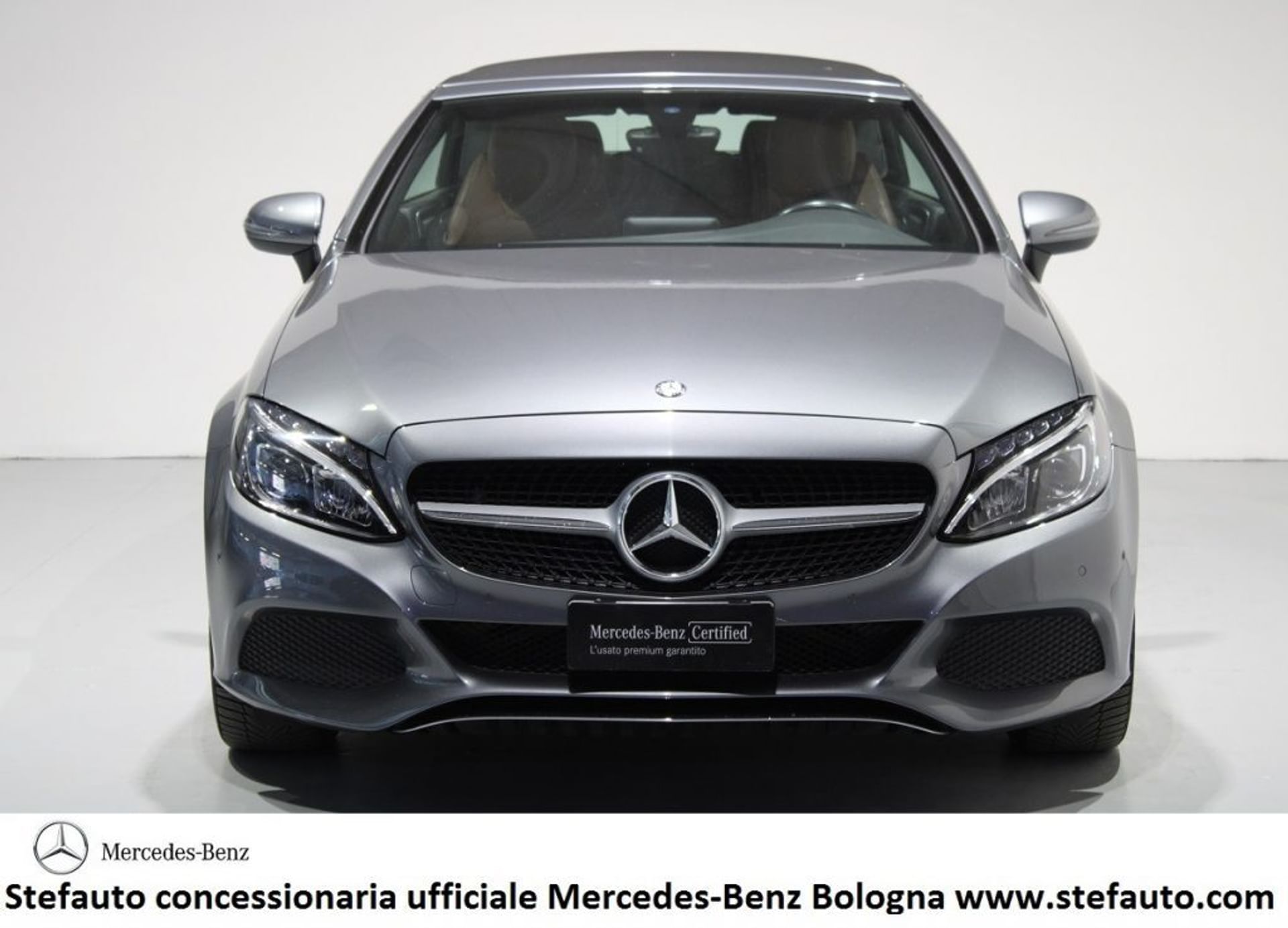 Mercedes-Benz Classe C