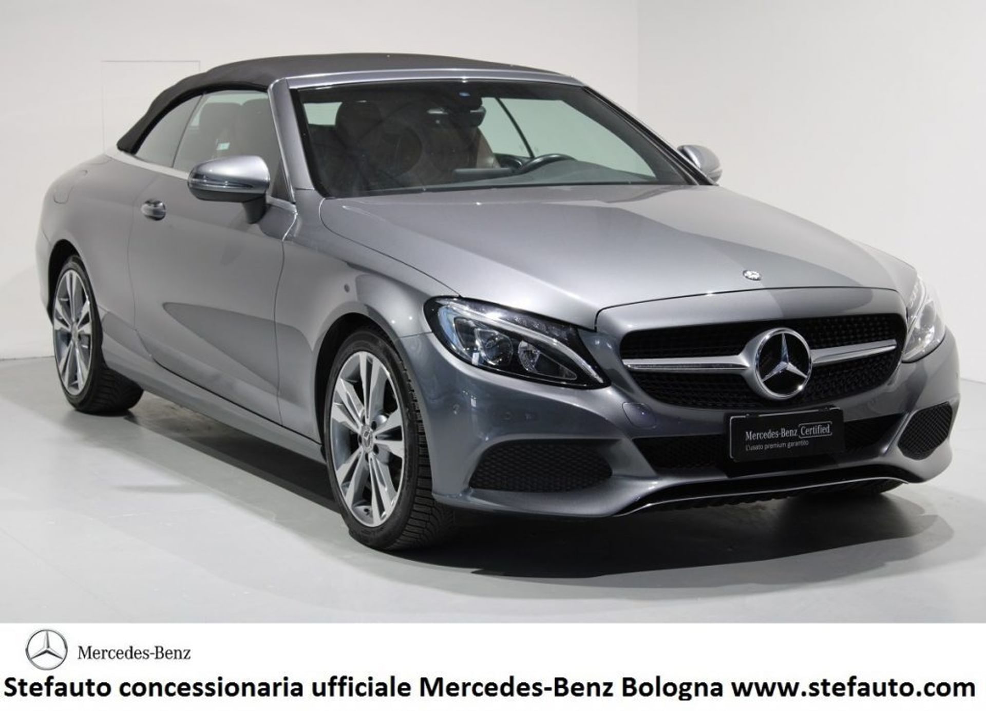 Mercedes-Benz Classe C