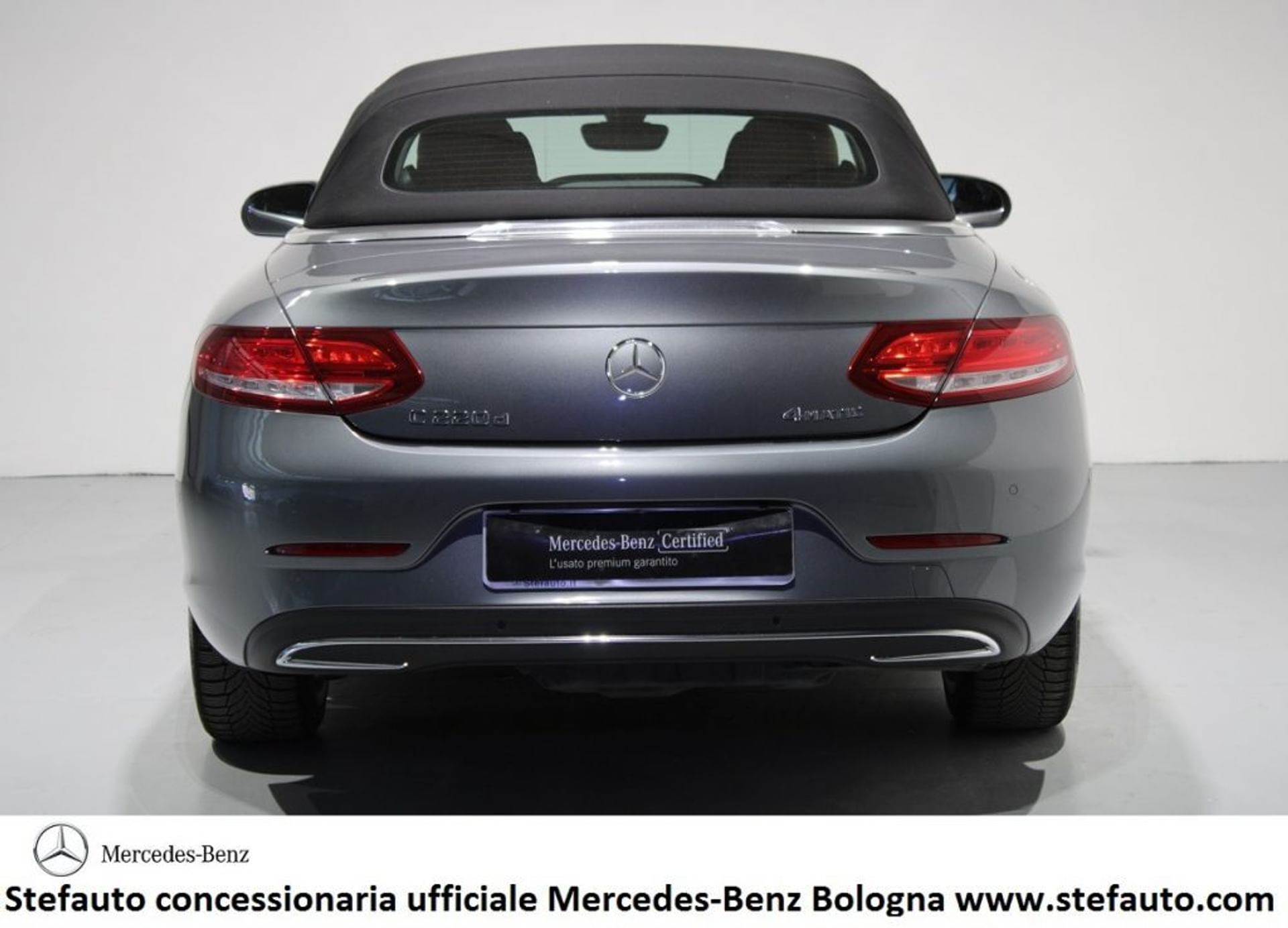 Mercedes-Benz Classe C