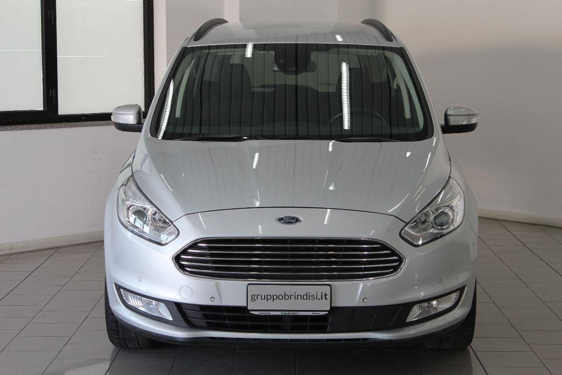 Ford Galaxy