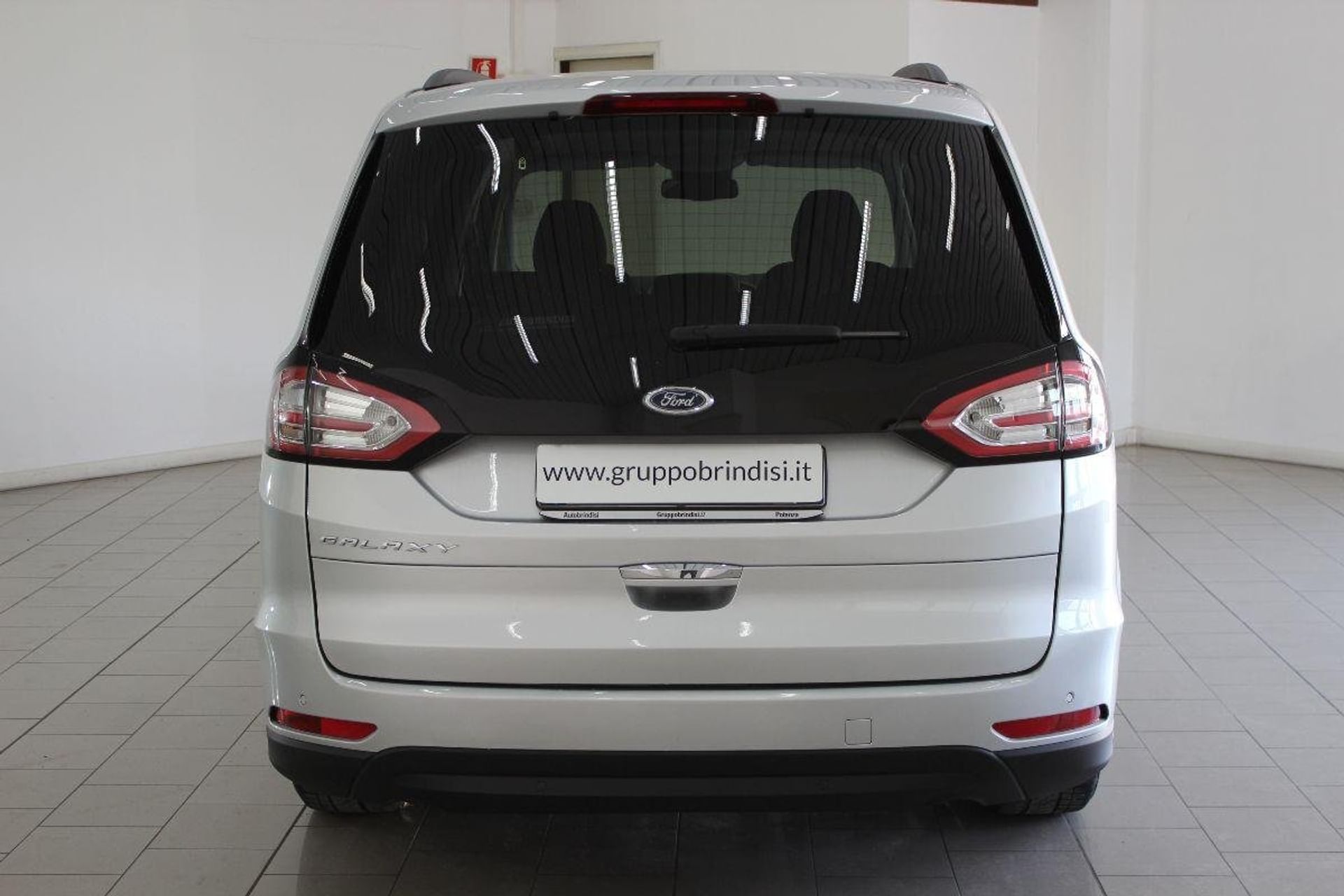 Ford Galaxy